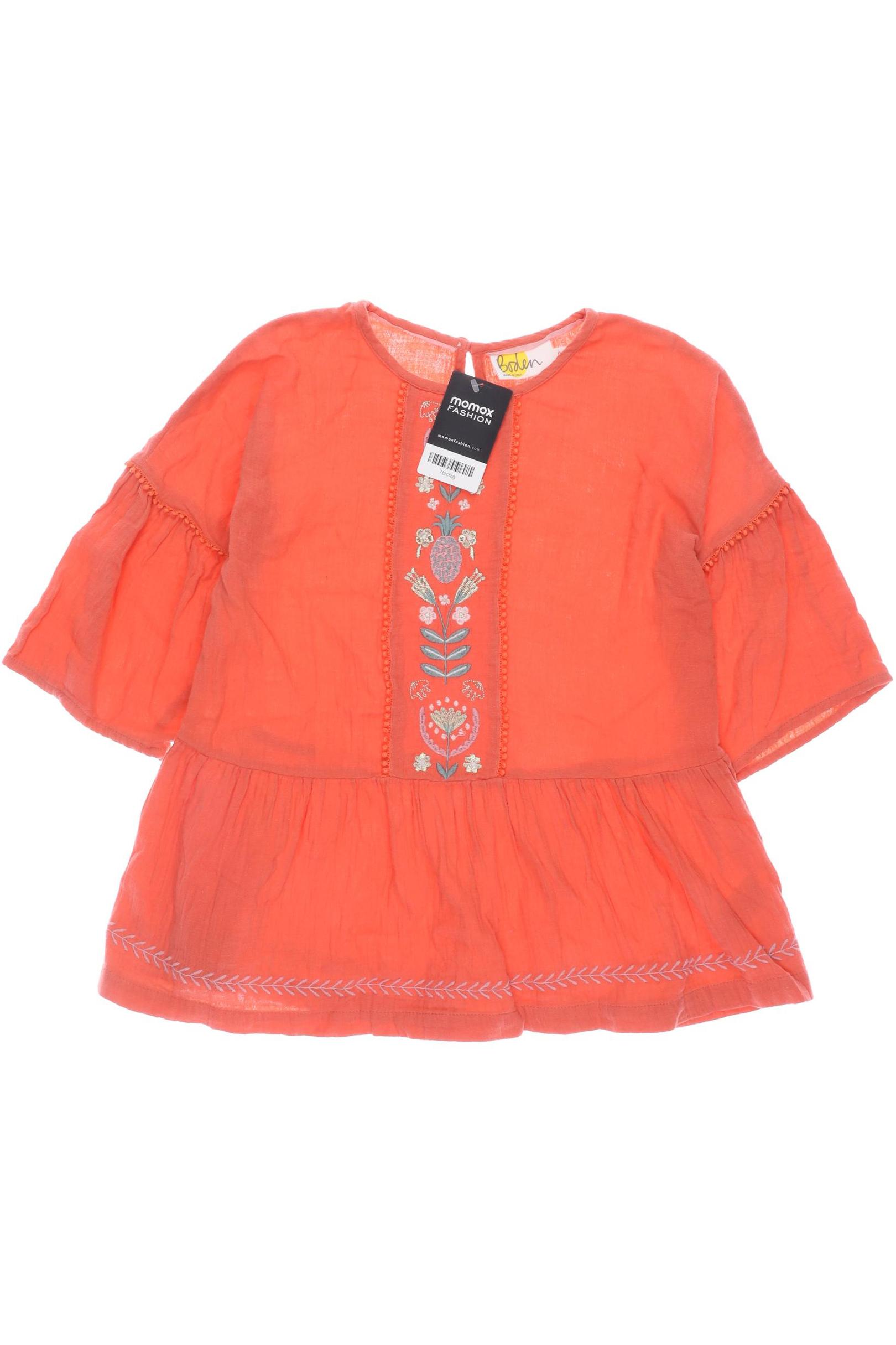 

Boden Damen Bluse, pink, Gr. 164