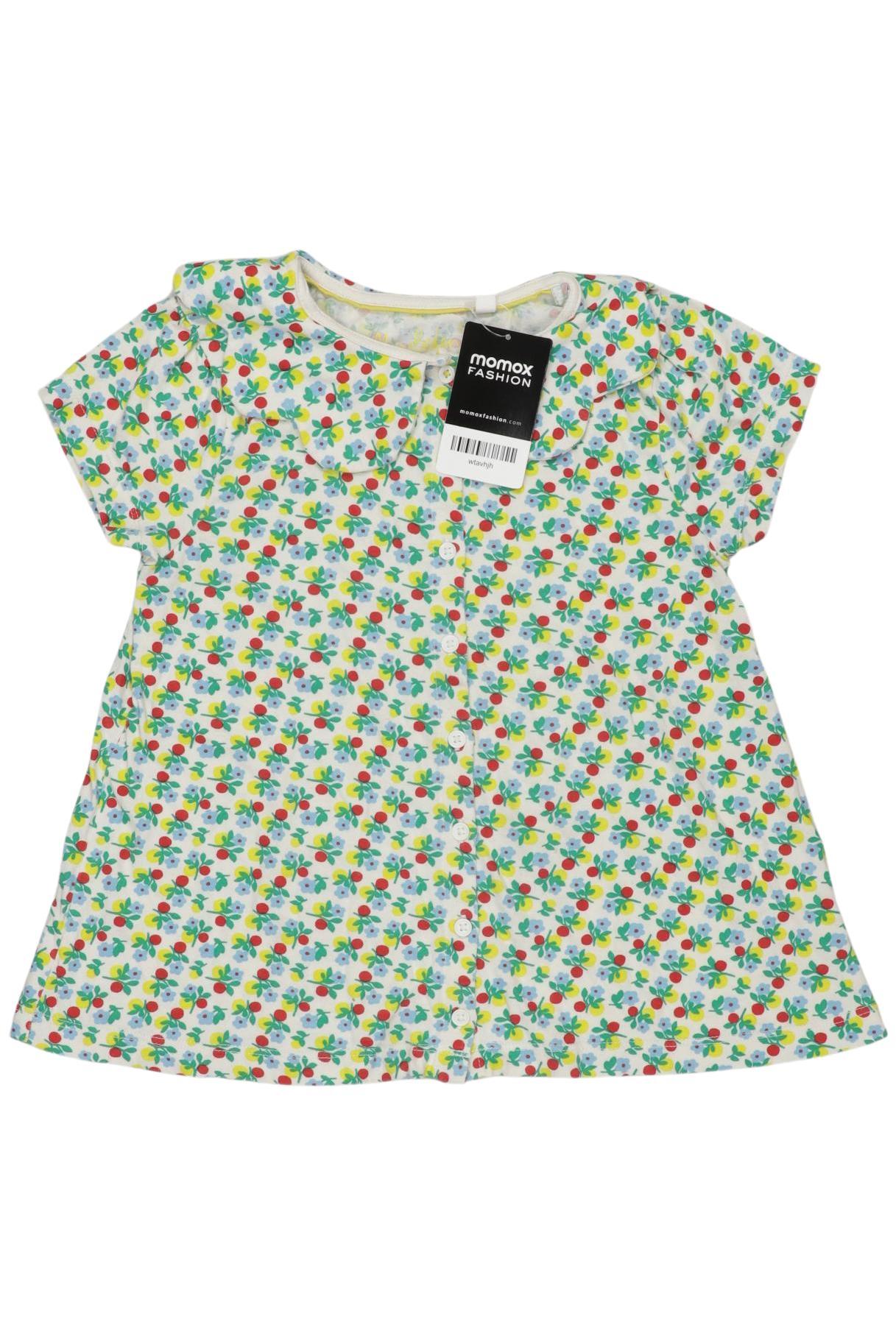 

Boden Damen Bluse, mehrfarbig, Gr. 134
