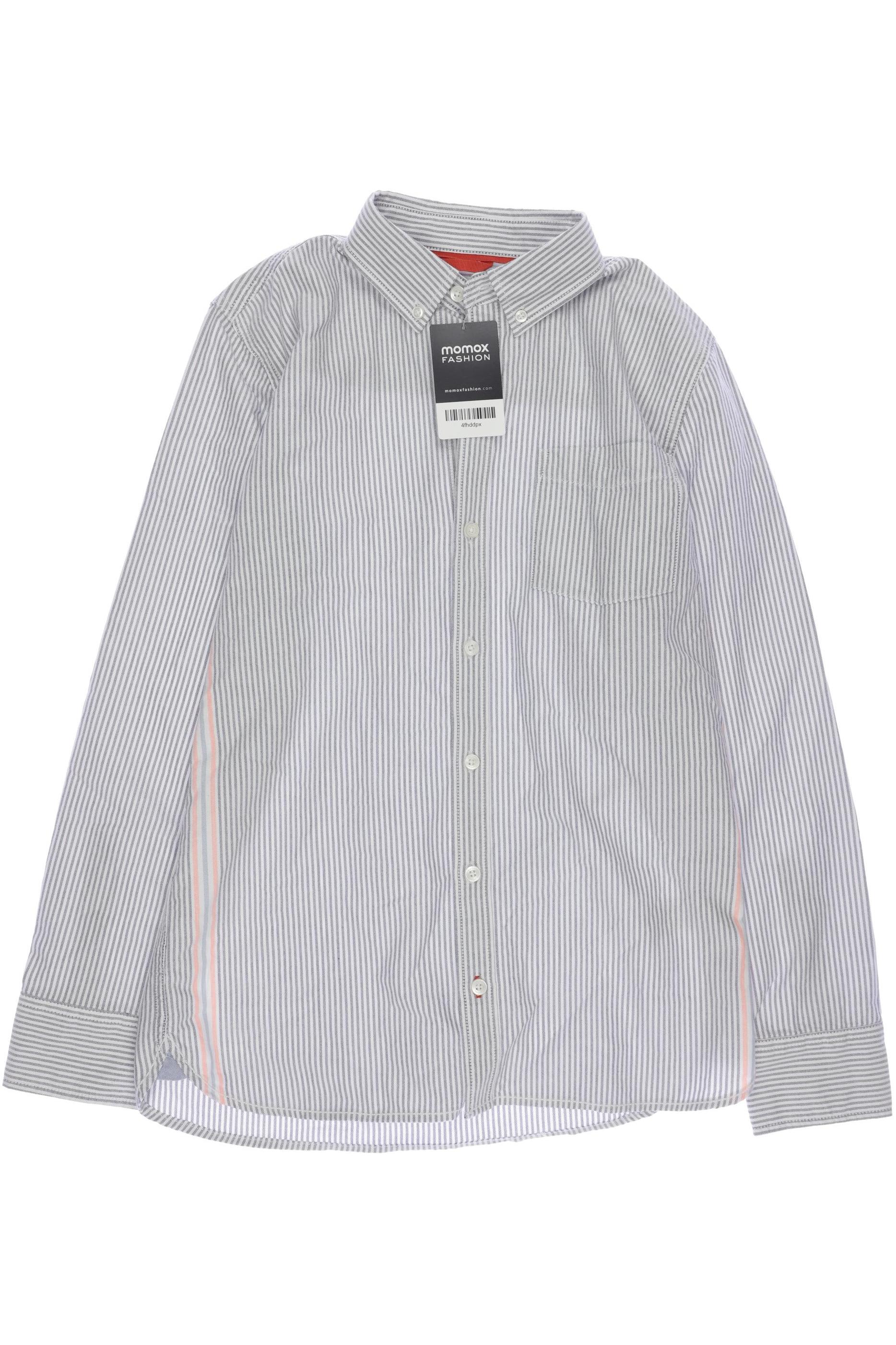 

Boden Damen Bluse, grau, Gr. 164