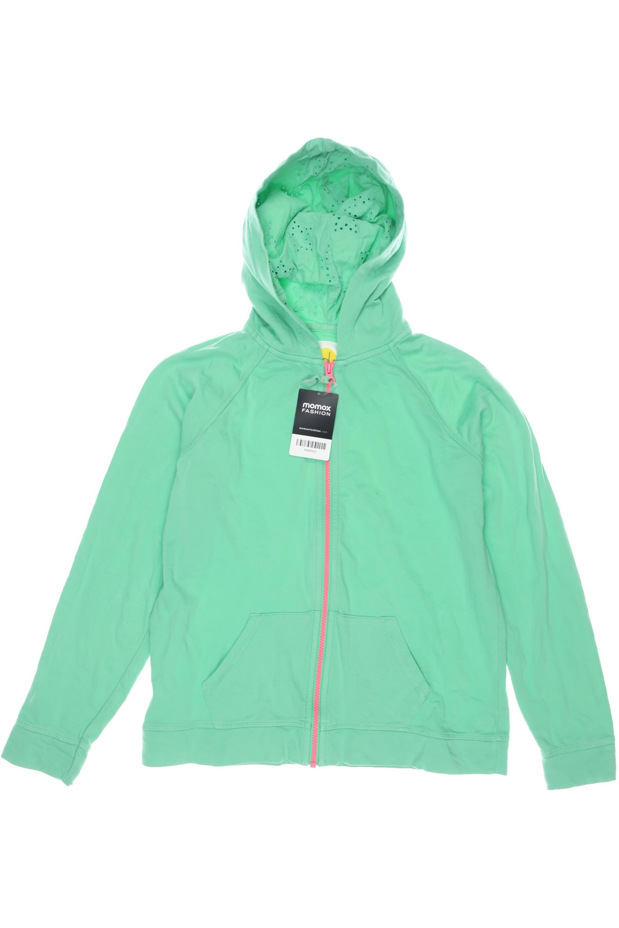 

Boden Mädchen Hoodies & Sweater, grün, Gr. 164