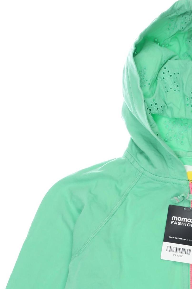 Thumbnail - Boden Mädchen Hoodies &amp; Sweater, grün, Gr. 164