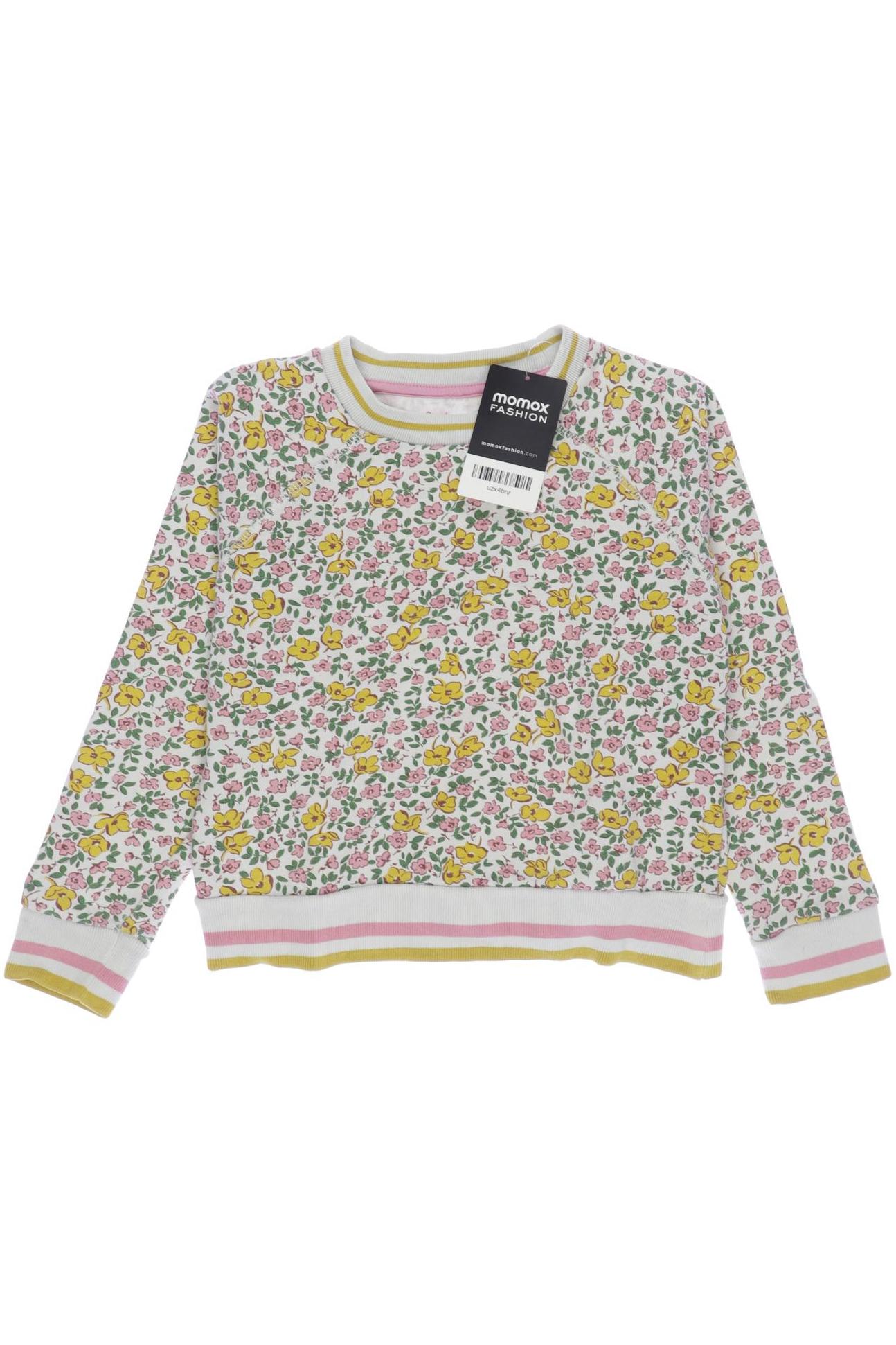 

Boden Mädchen Hoodies & Sweater, mehrfarbig, Gr. 128