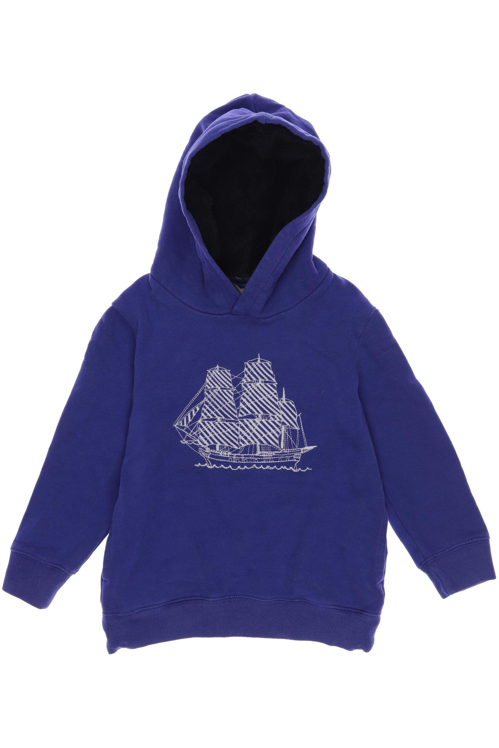 

Boden Mädchen Hoodies & Sweater, blau