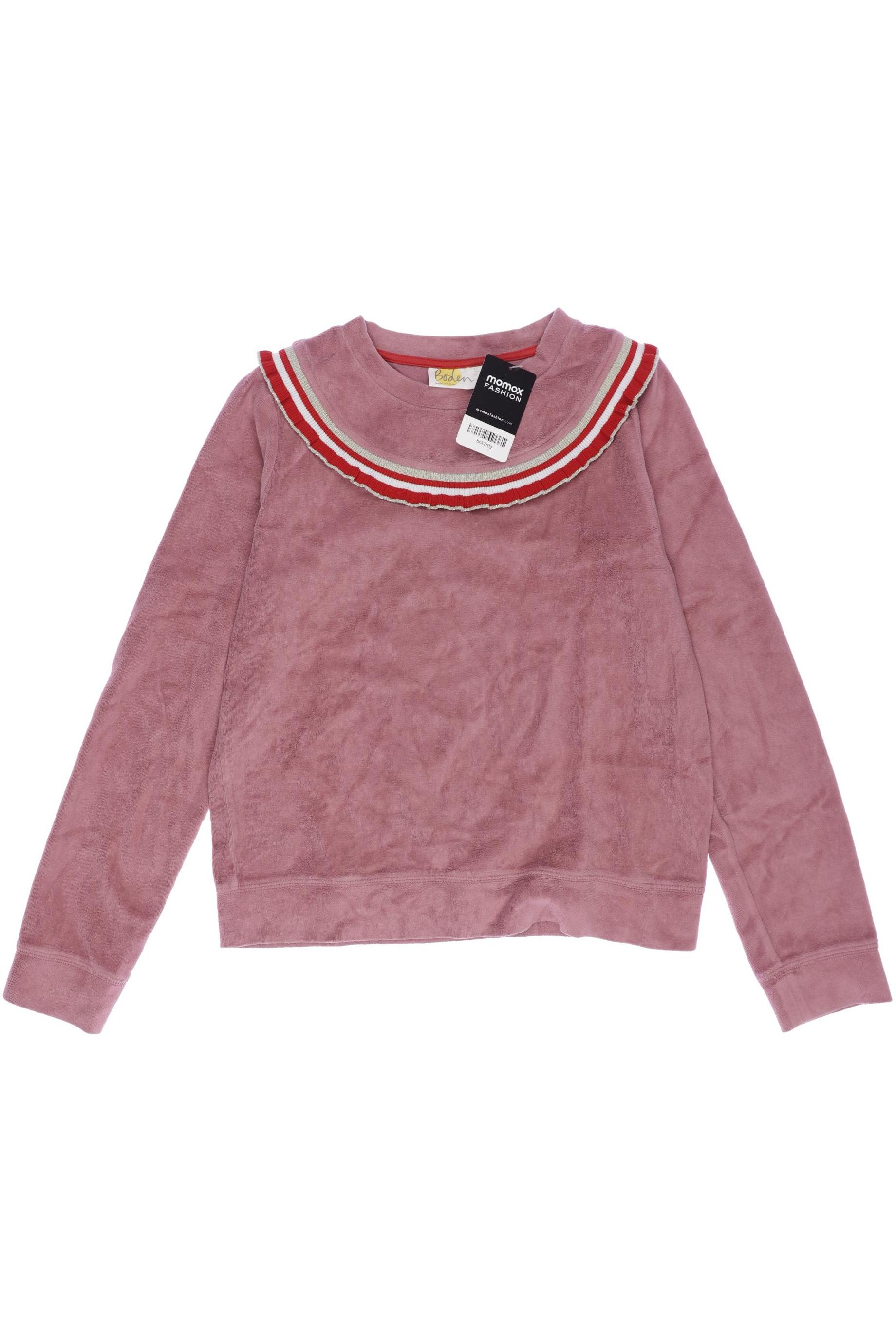 

Boden Damen Hoodies & Sweater, pink, Gr. 164