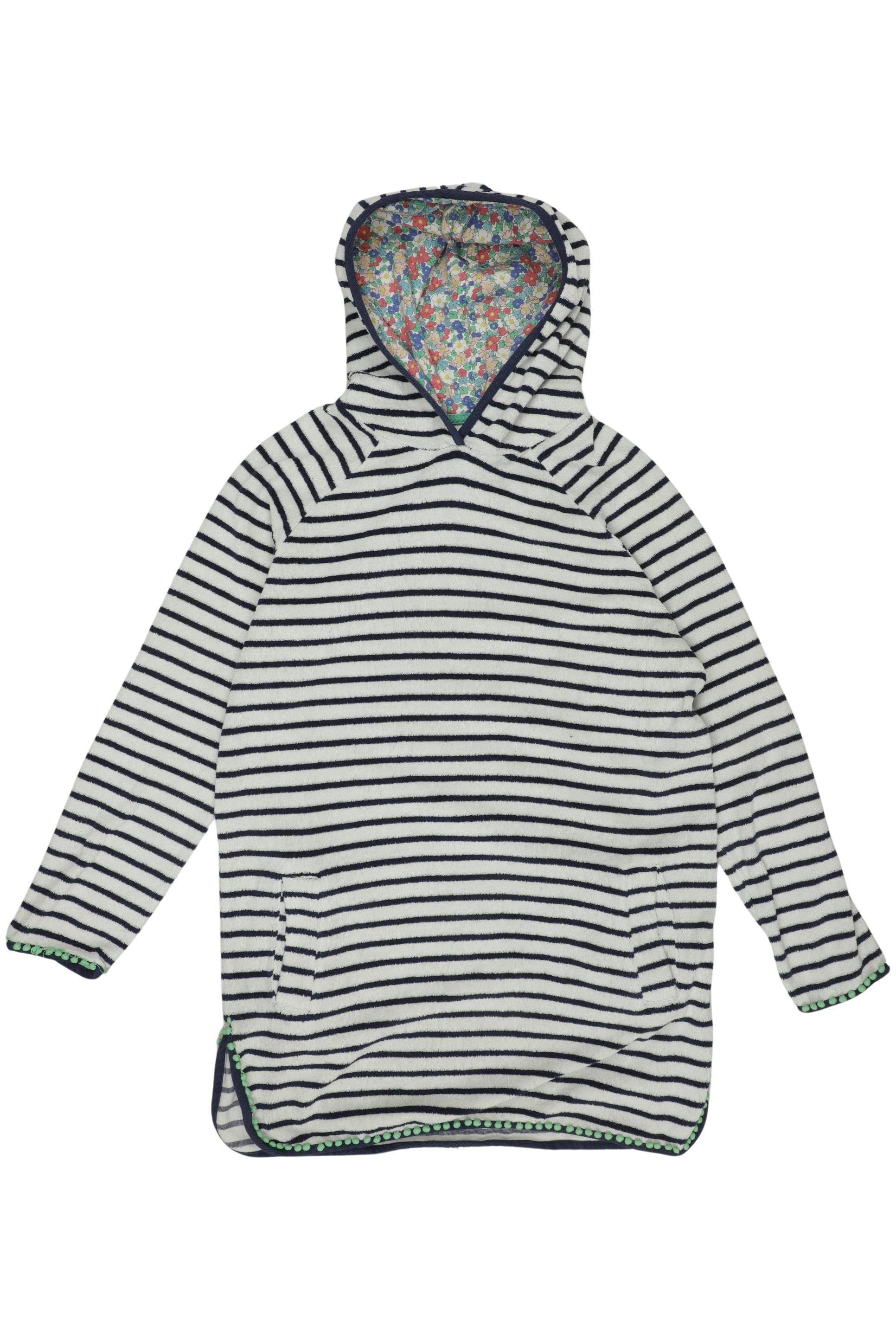 

Boden Mädchen Hoodies & Sweater, weiß, Gr. 152