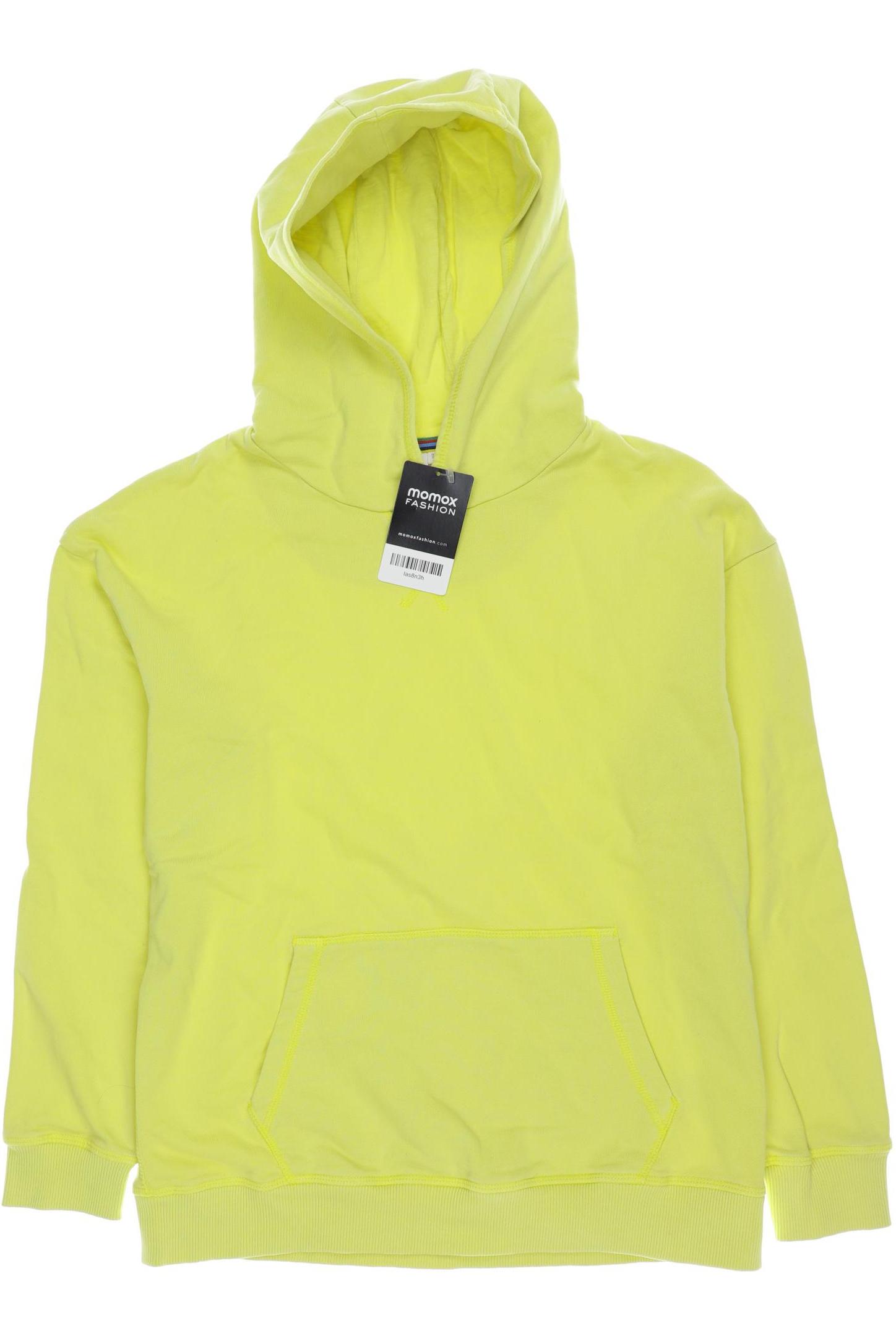 

Boden Damen Hoodies & Sweater, gelb, Gr. 152