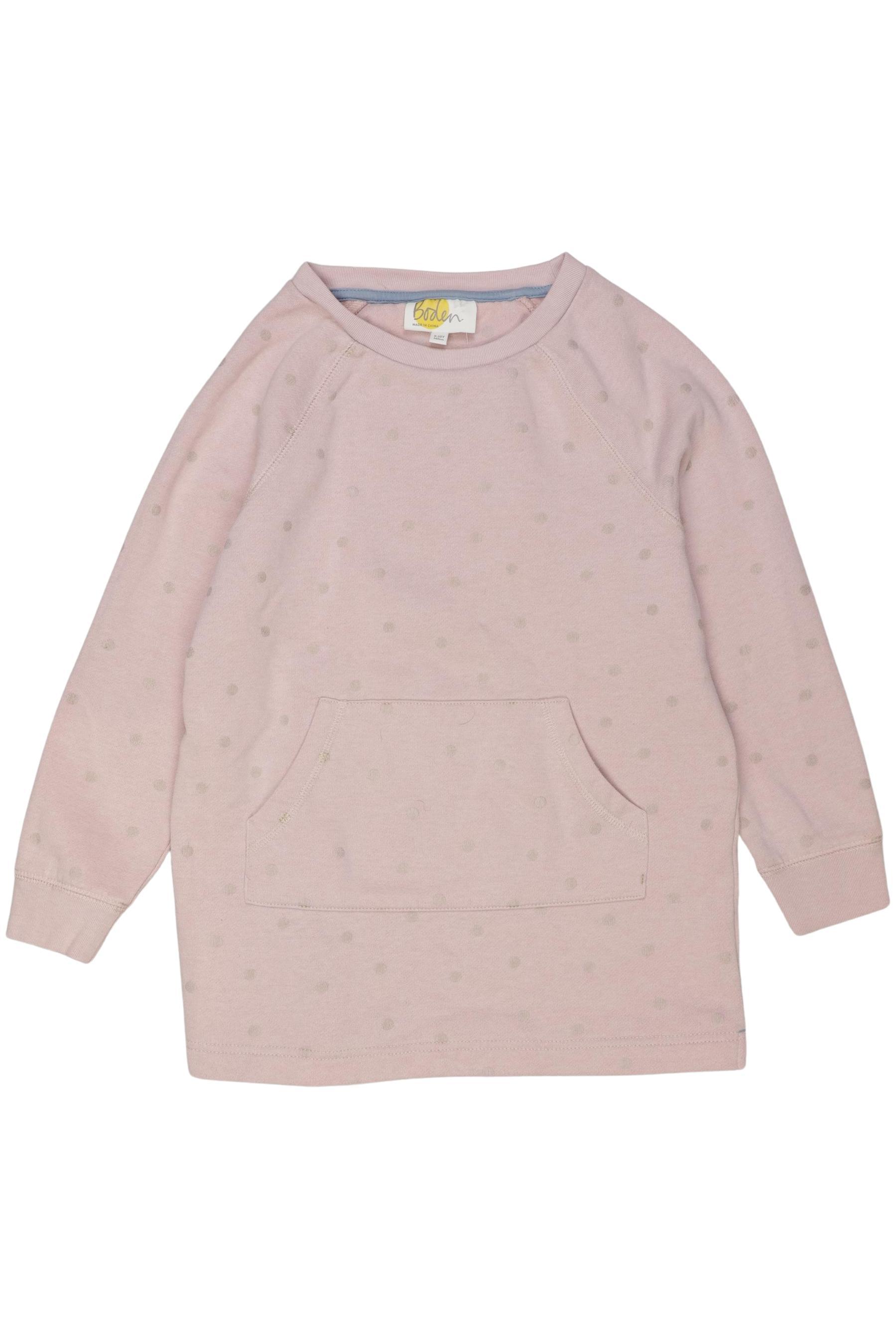 

Boden Mädchen Hoodies & Sweater, pink, Gr. 140