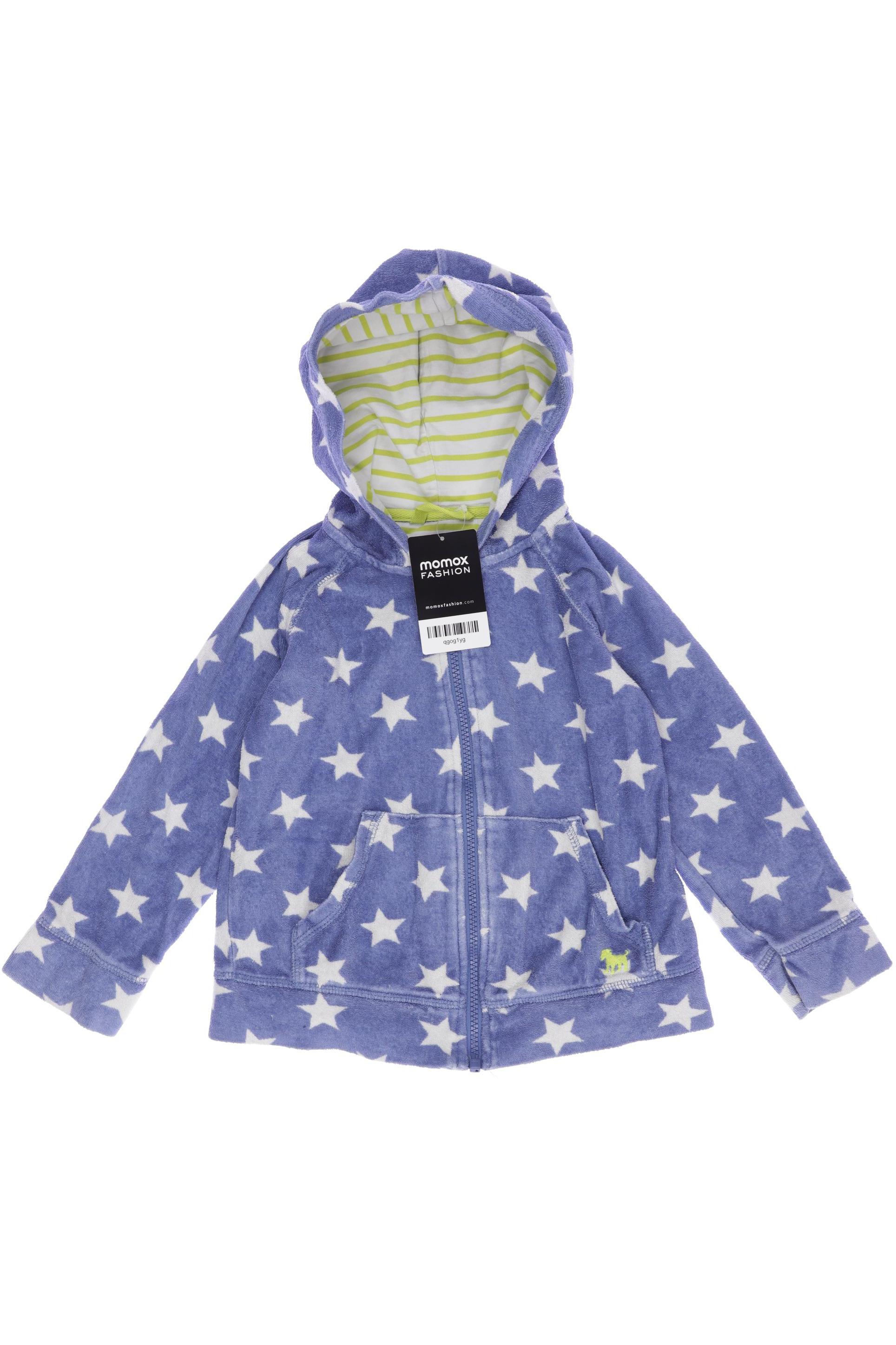

Boden Damen Hoodies & Sweater, blau, Gr. 110