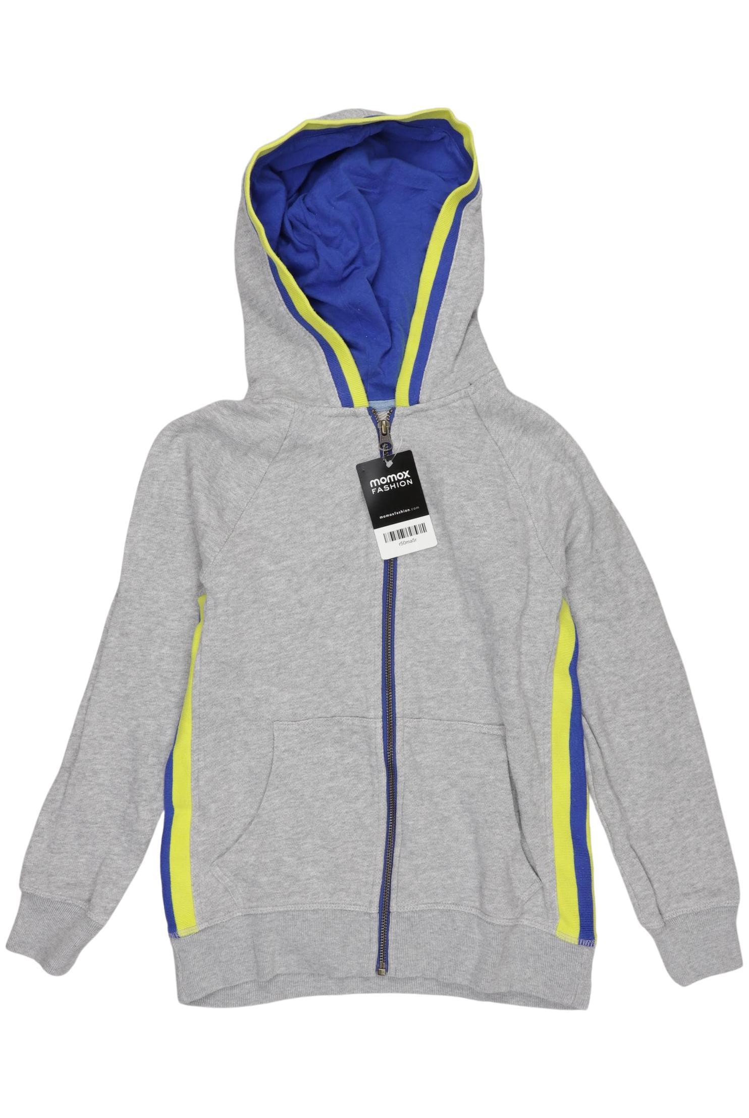 

Boden Damen Hoodies & Sweater, grau, Gr. 140