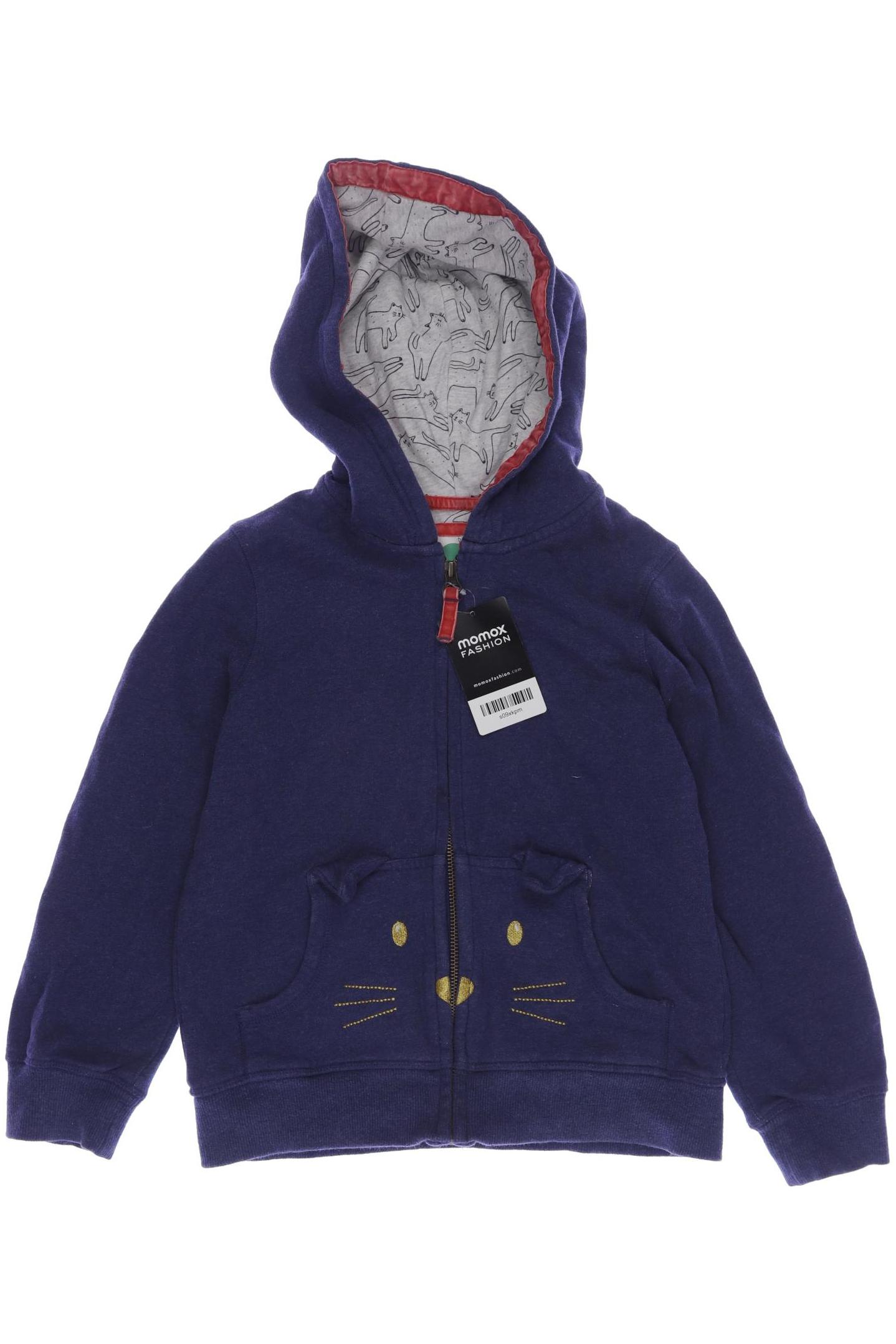 

Boden Mädchen Hoodies & Sweater, marineblau