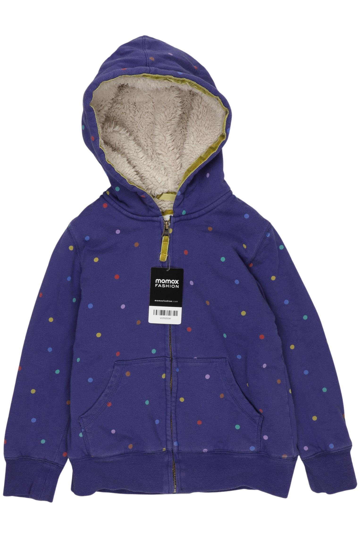 

Boden Mädchen Hoodies & Sweater, marineblau, Gr. 128