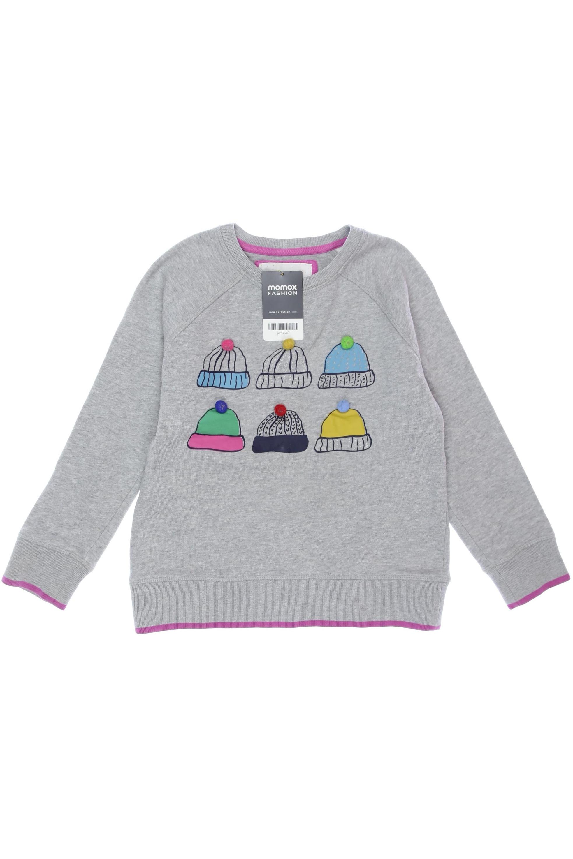 

Boden Damen Hoodies & Sweater, grau, Gr. 140