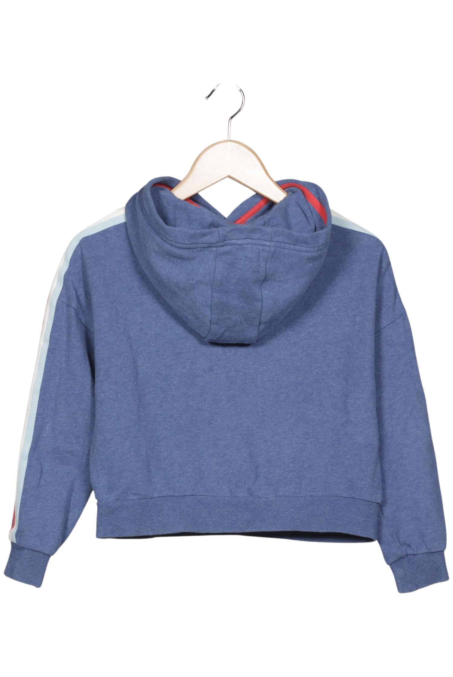 Thumbnail - Boden Mädchen Hoodies &amp; Sweater, hellblau, Gr. 140