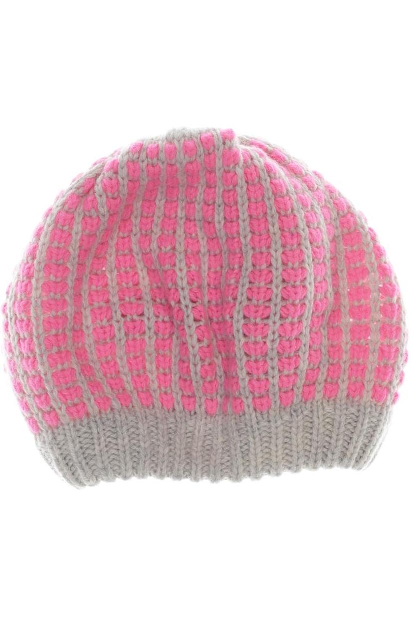 

Boden Damen Hut/Mütze, pink, Gr. uni