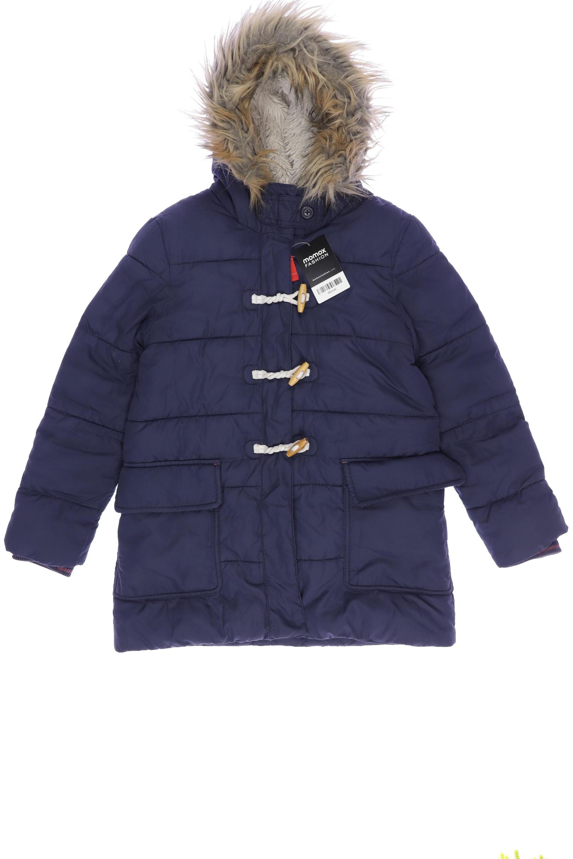 

Boden Damen Jacke, marineblau, Gr. 140