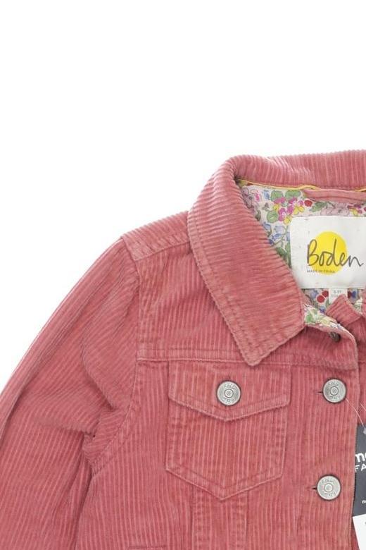 Thumbnail - Boden Damen Jacke, pink, Gr. 134
