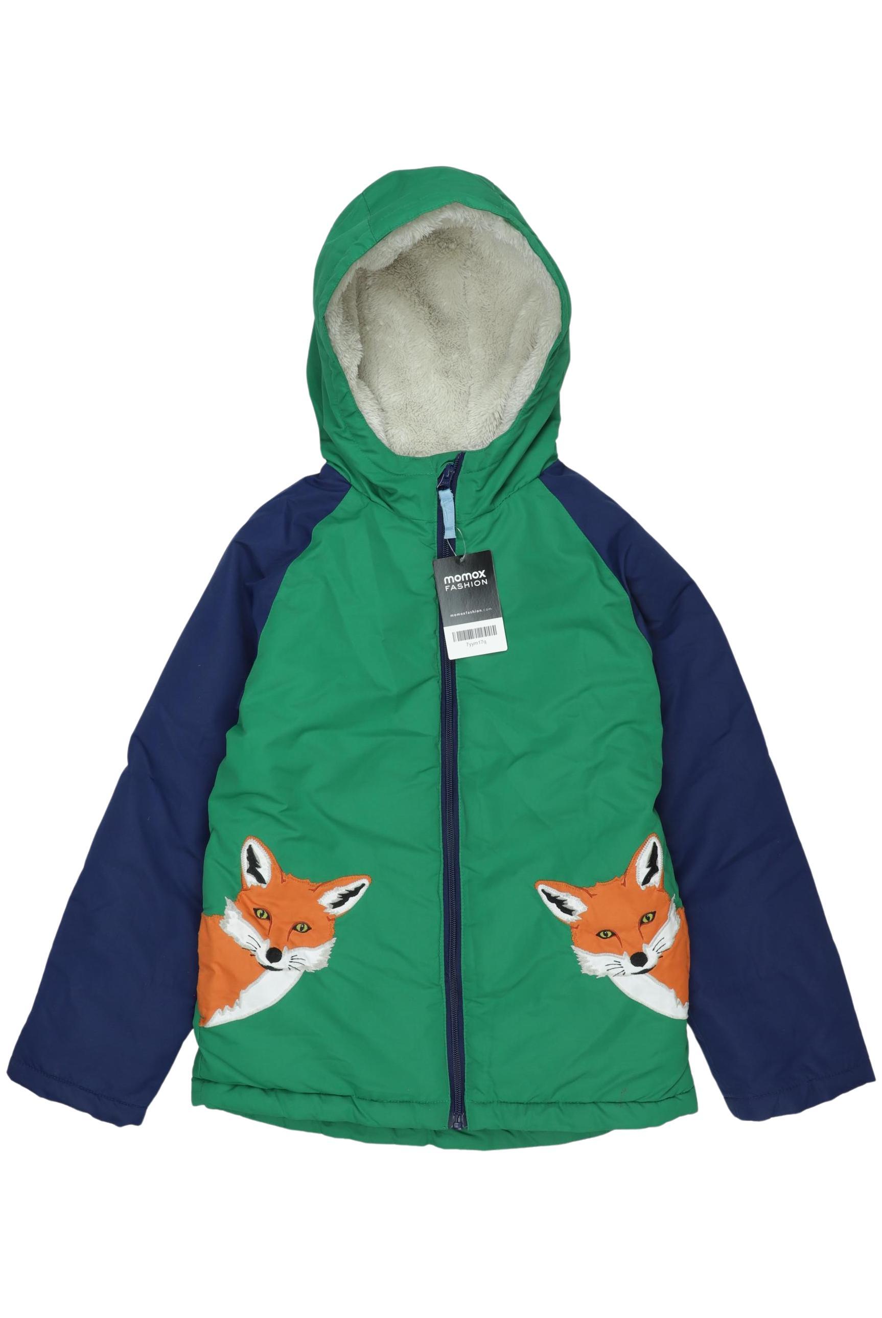 

Boden Damen Jacke, grün, Gr. 134