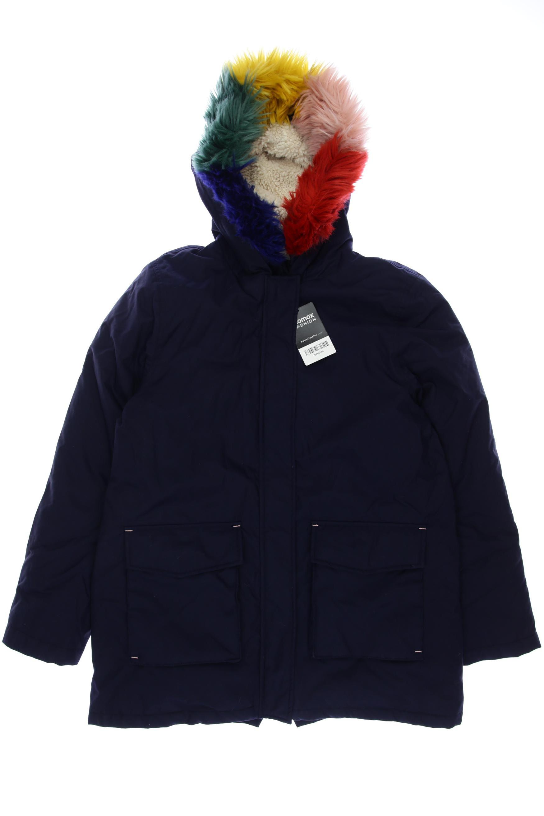 

Boden Damen Jacke, marineblau, Gr. 176