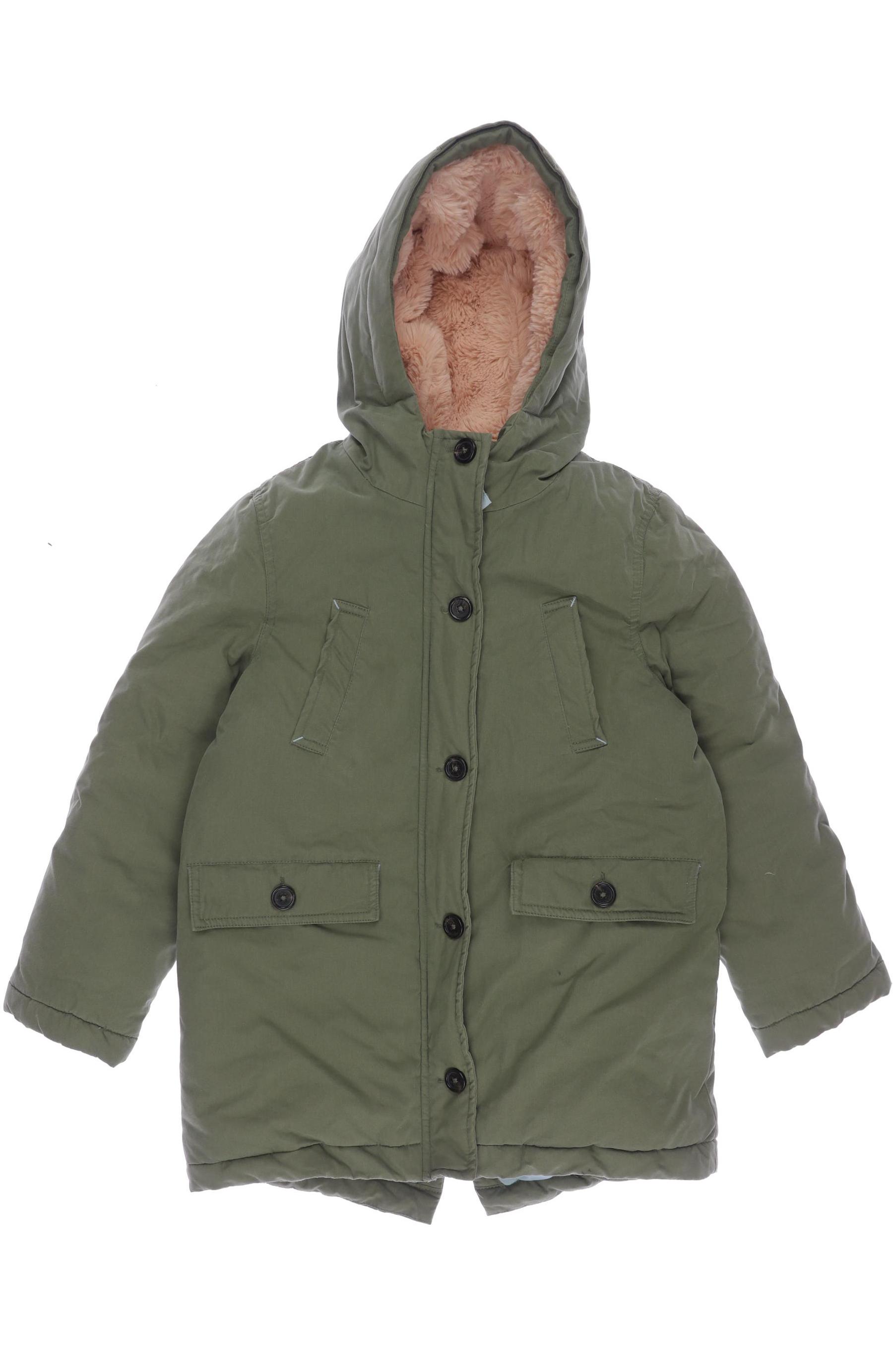 

Boden Damen Jacke, grün, Gr. 140