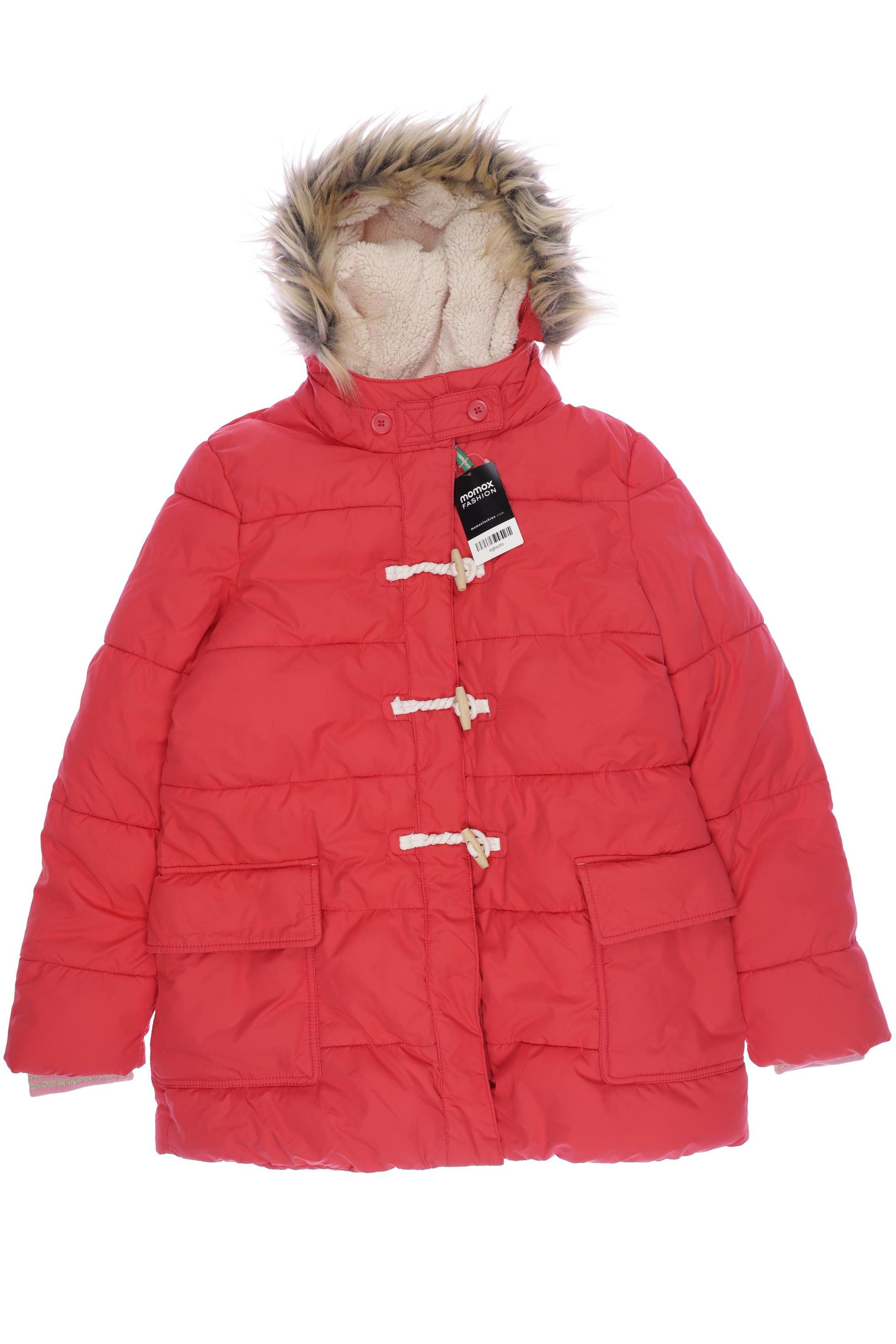 

Boden Damen Jacke, rot, Gr. 176