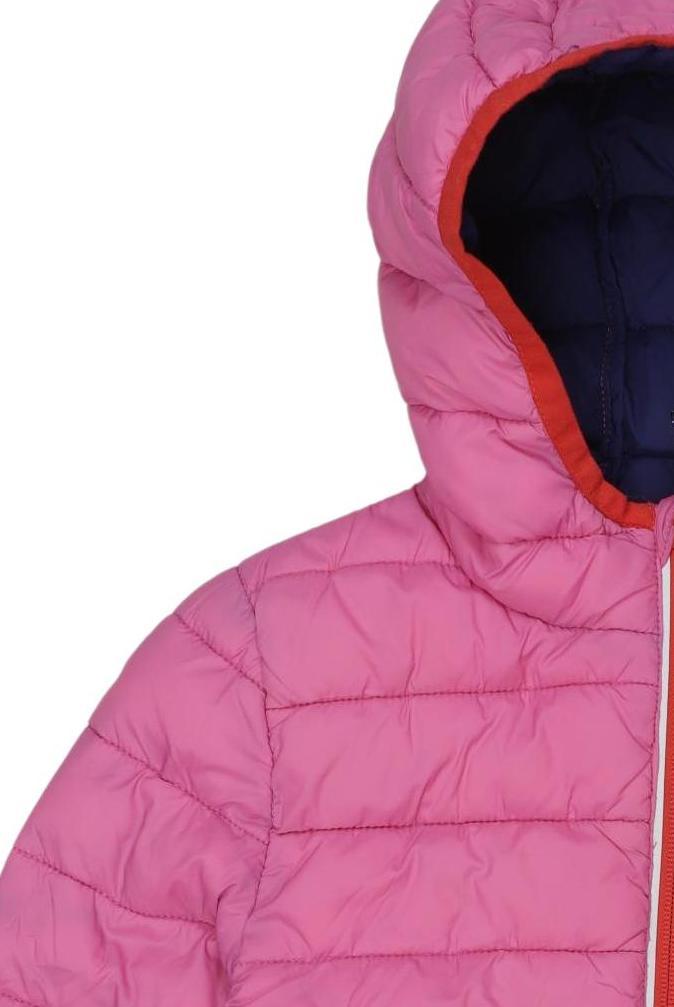 Thumbnail - Boden Mädchen Jacke, pink, Gr. 122