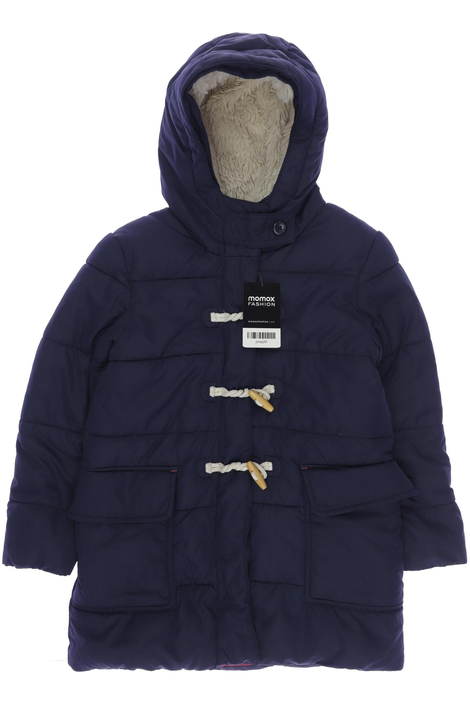 

Boden Mädchen Jacke, marineblau