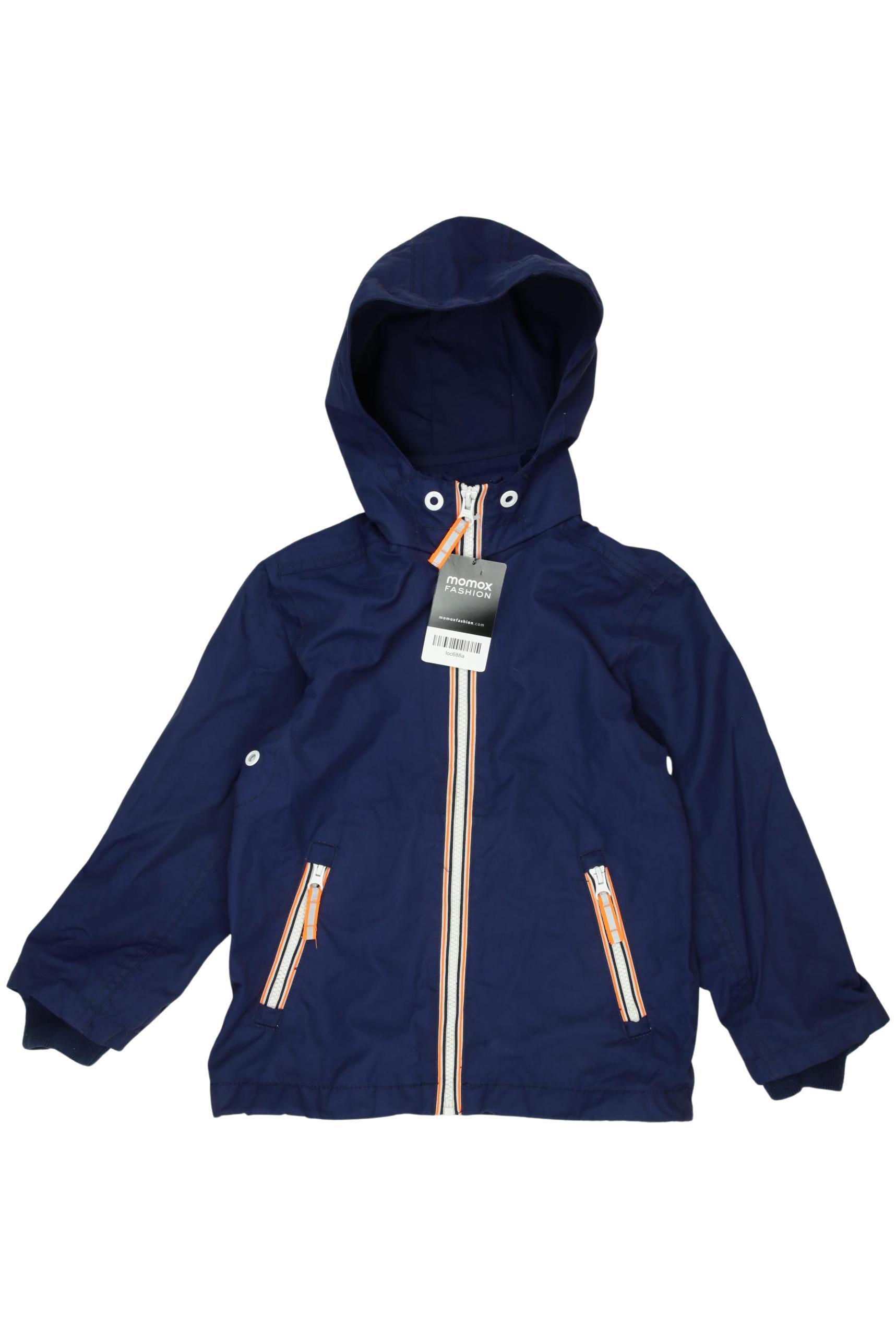 

Boden Damen Jacke, marineblau, Gr. 116
