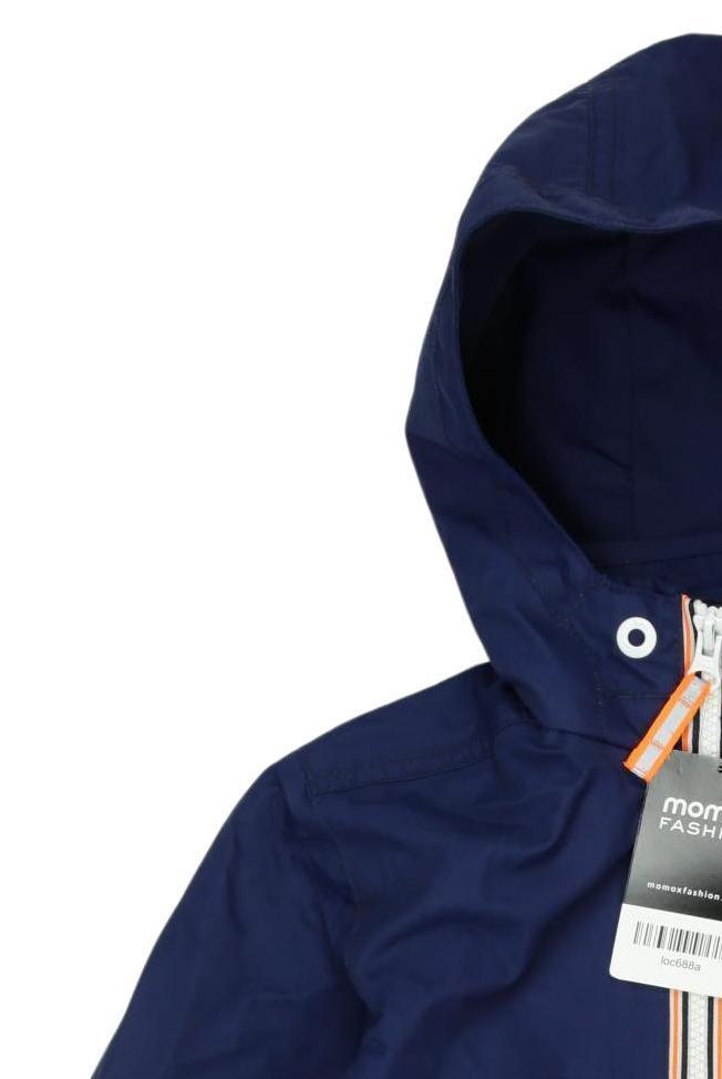 Thumbnail - Boden Mädchen Jacke, marineblau, Gr. 116