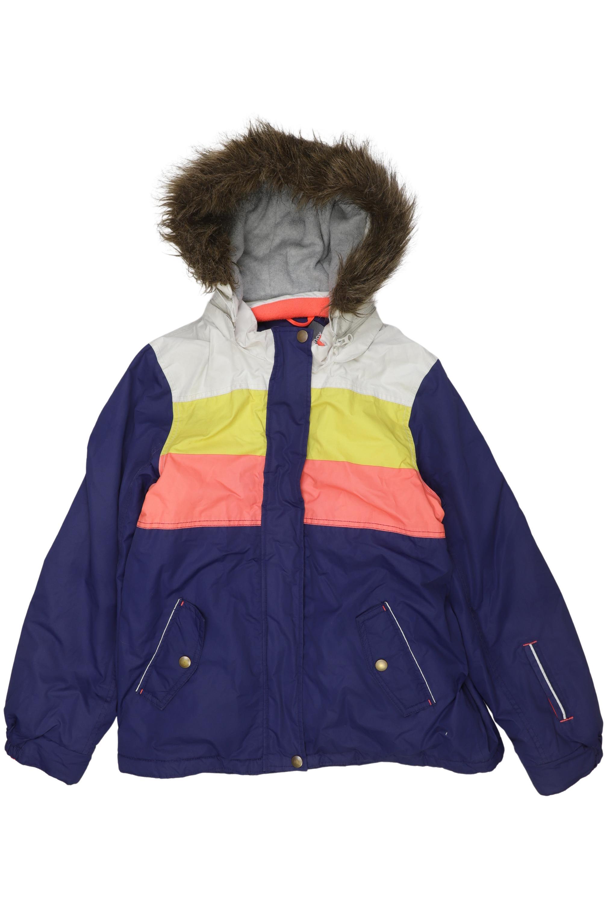 

Boden Mädchen Jacke, neon, Gr. 176