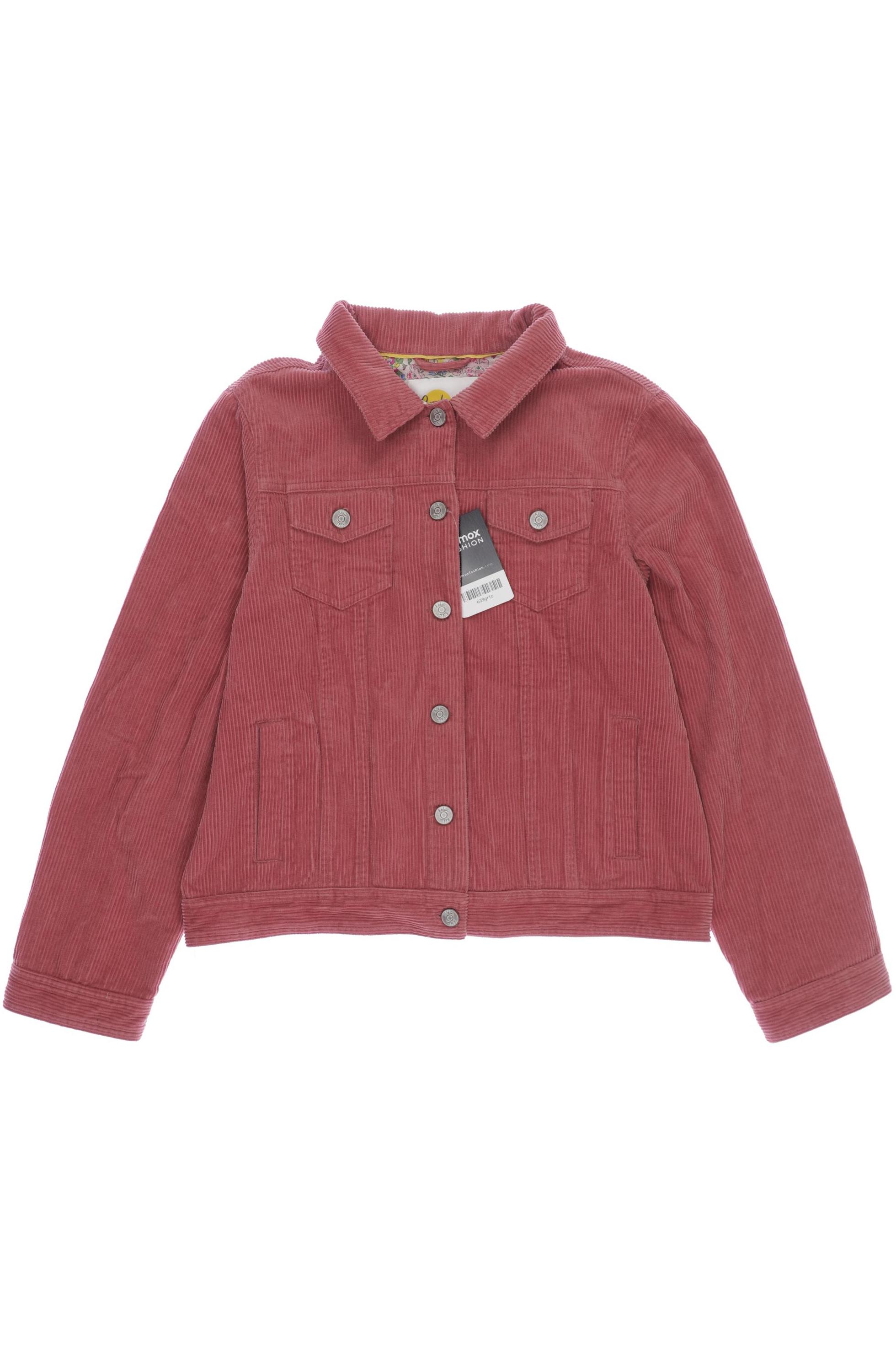 

Boden Mädchen Jacke, pink