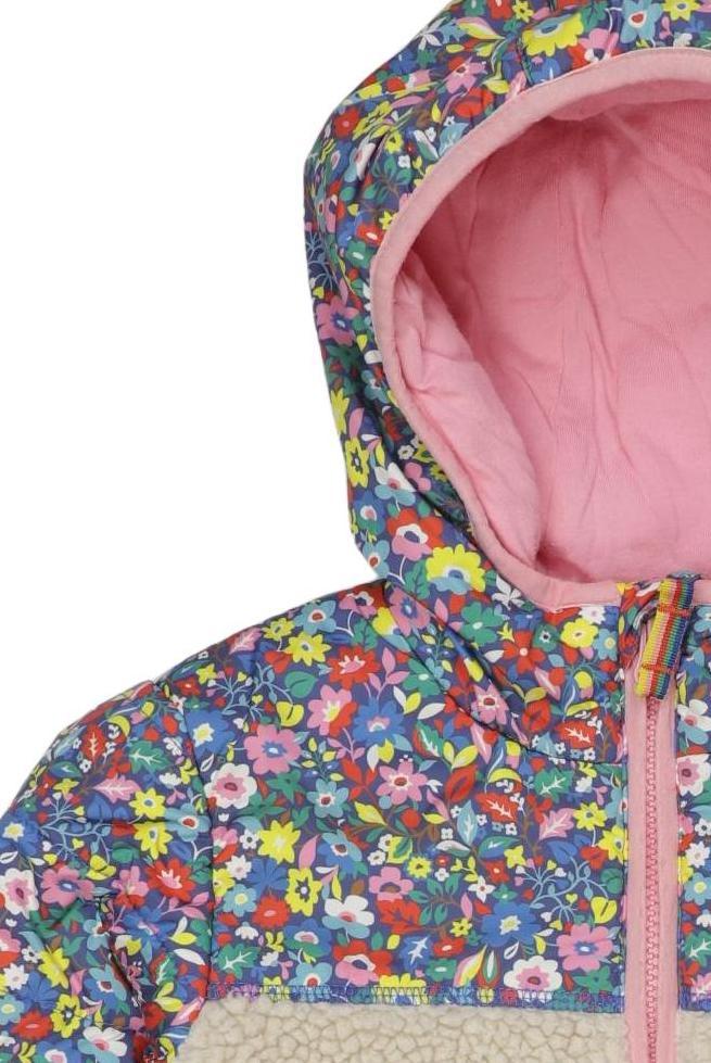 Thumbnail - Boden Mädchen Jacke, pink, Gr. 122