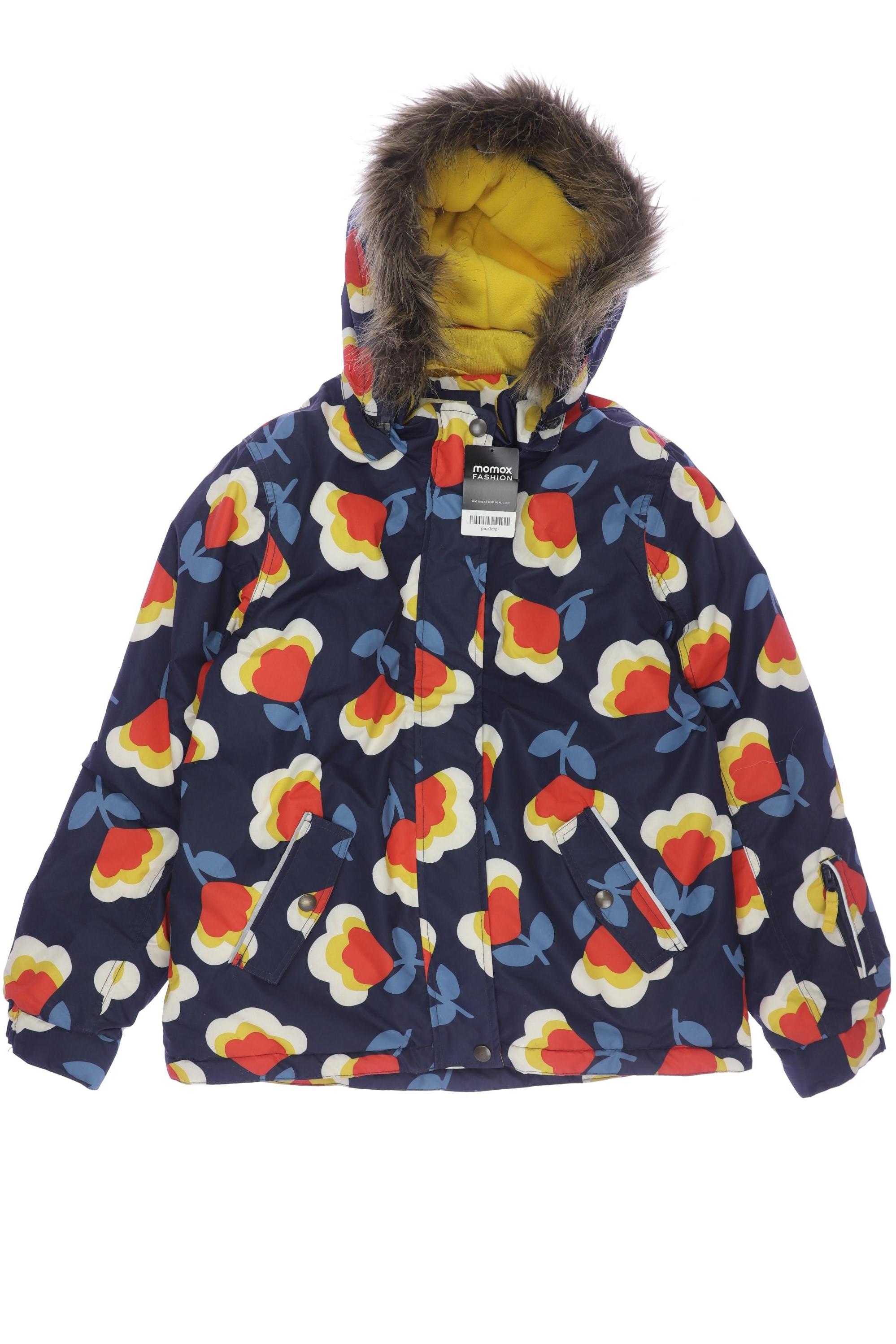 

Boden Damen Jacke, marineblau, Gr. 176