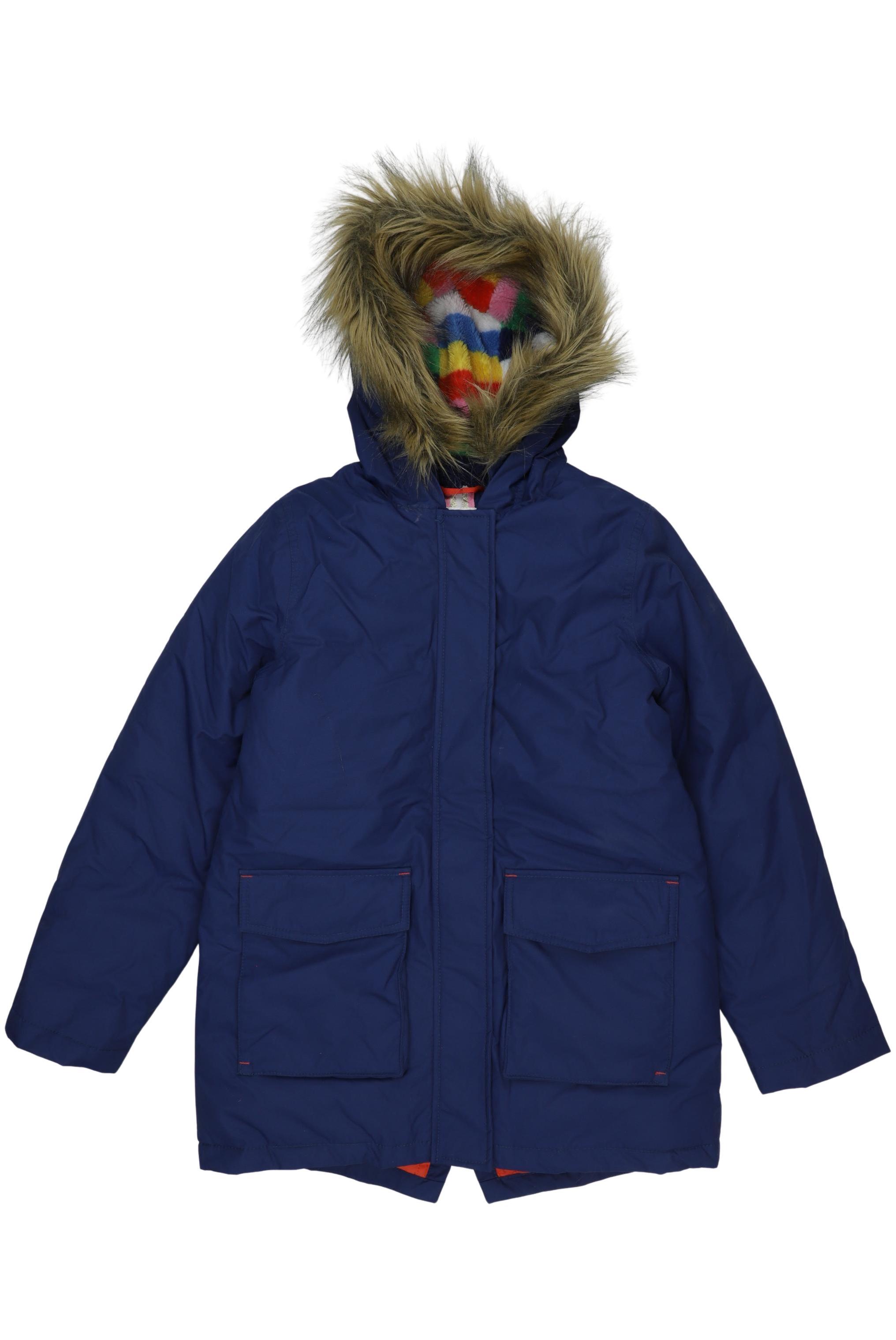 

Boden Mädchen Jacke, marineblau, Gr. 152