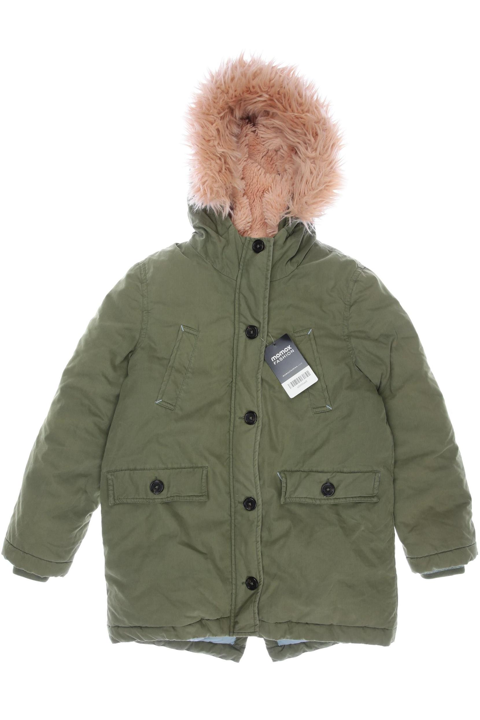 

Boden Mädchen Jacke, grün, Gr. 140