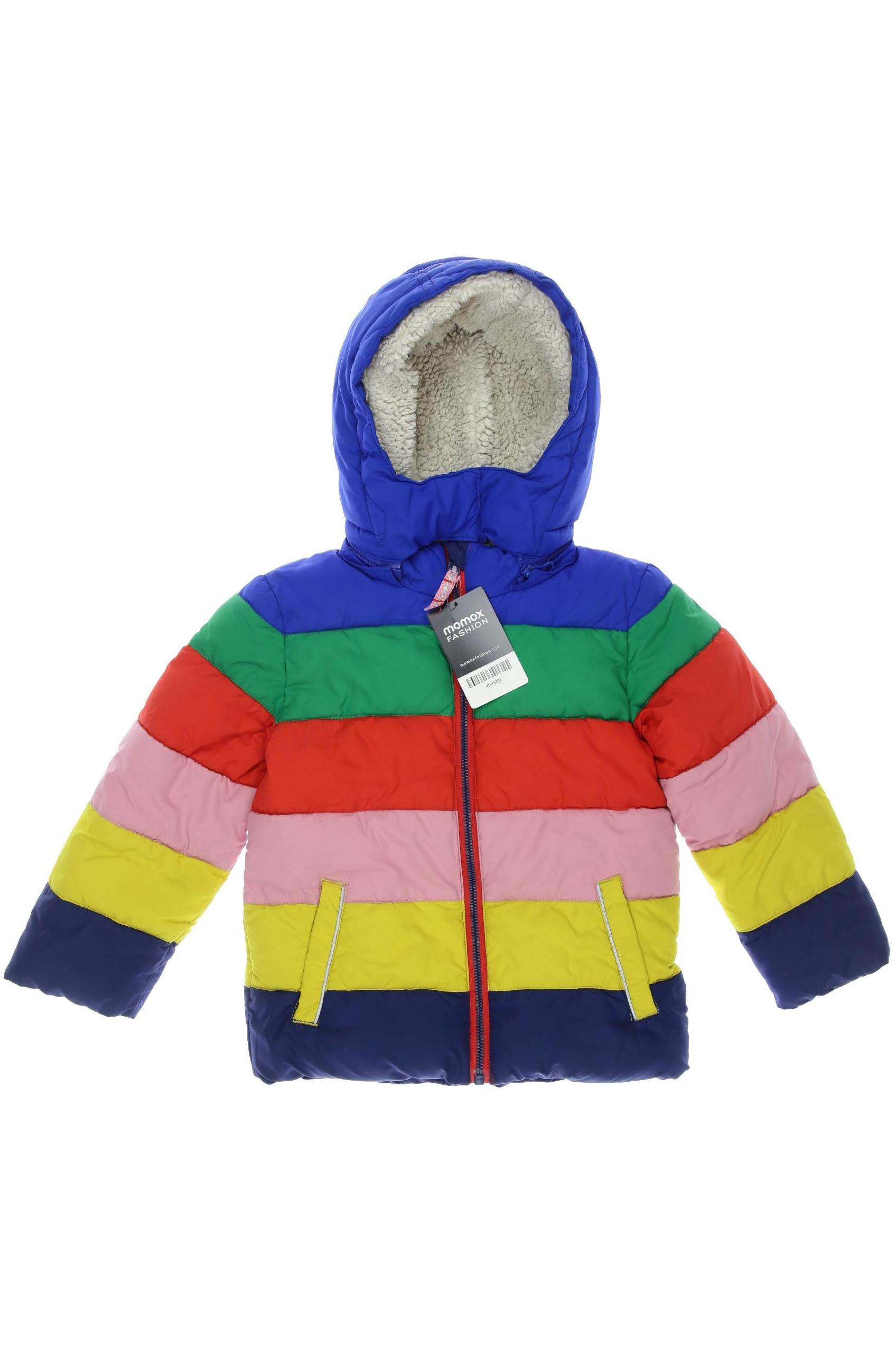 

Boden Damen Jacke, mehrfarbig, Gr. 110