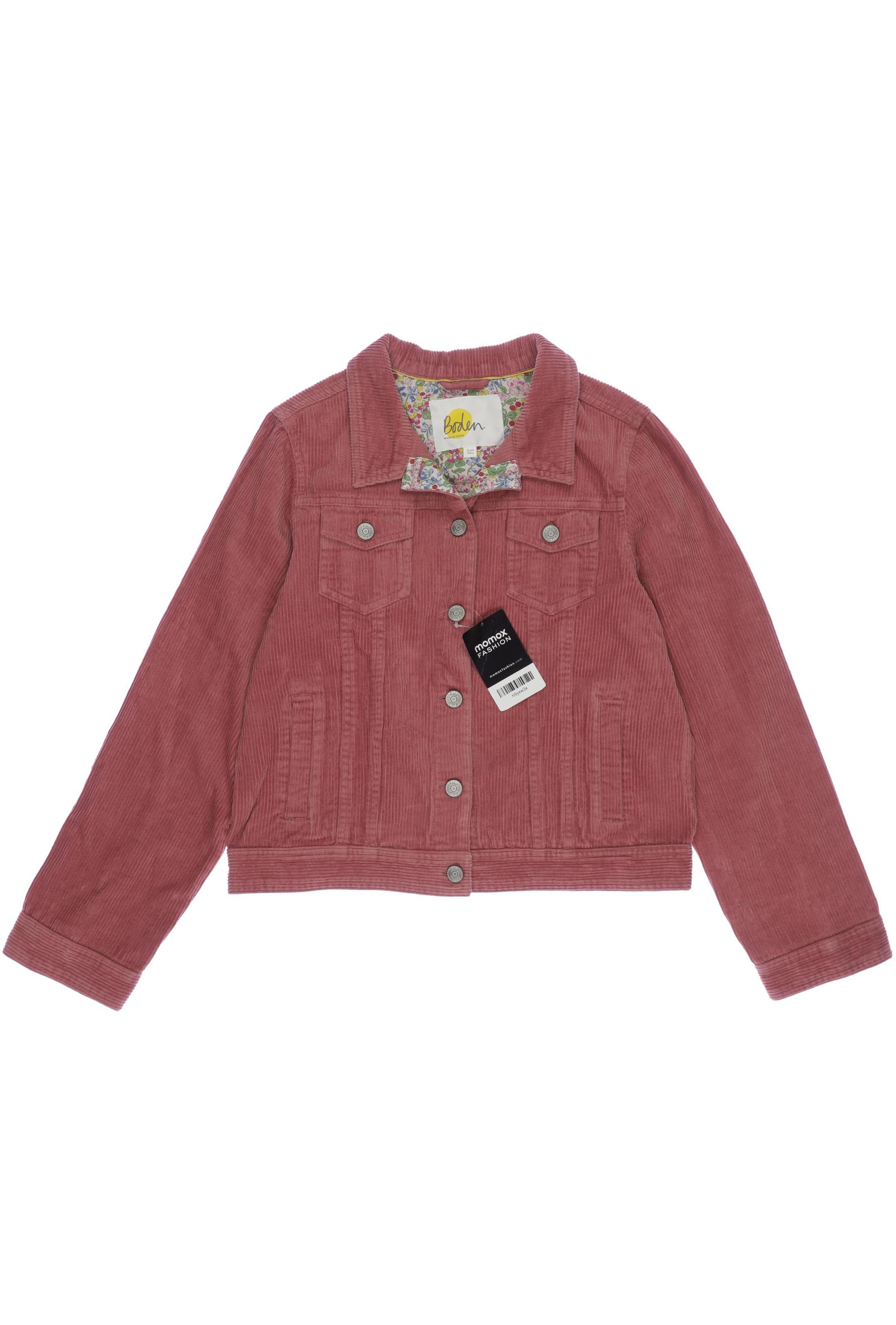 

Boden Damen Jacke, pink, Gr. 164