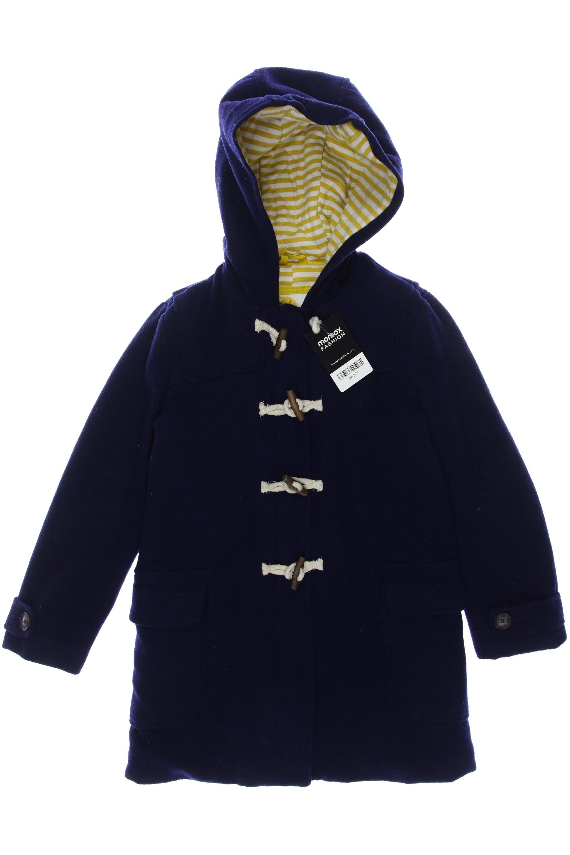 

Boden Damen Jacke, marineblau, Gr. 134