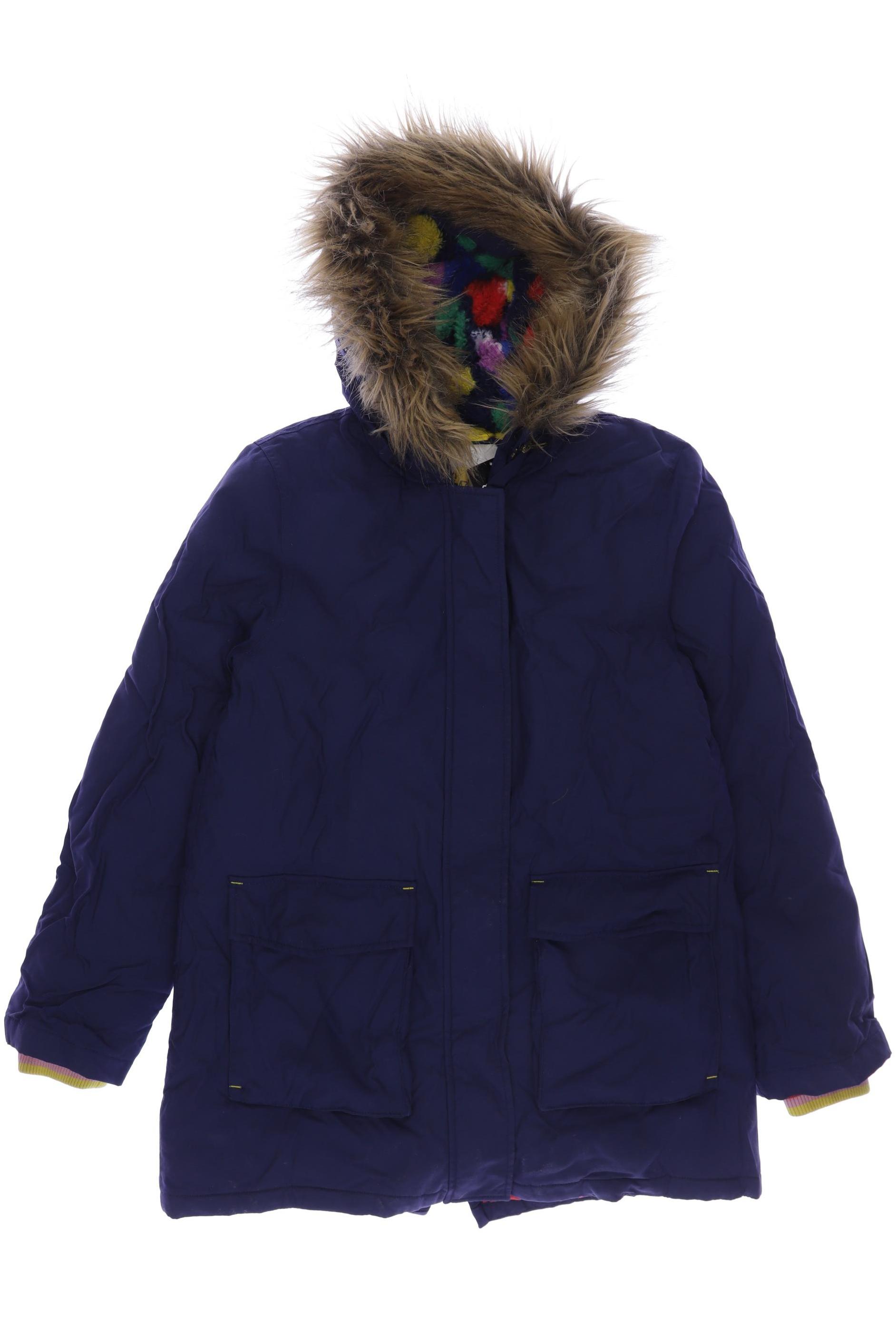 

Boden Mädchen Jacke, marineblau