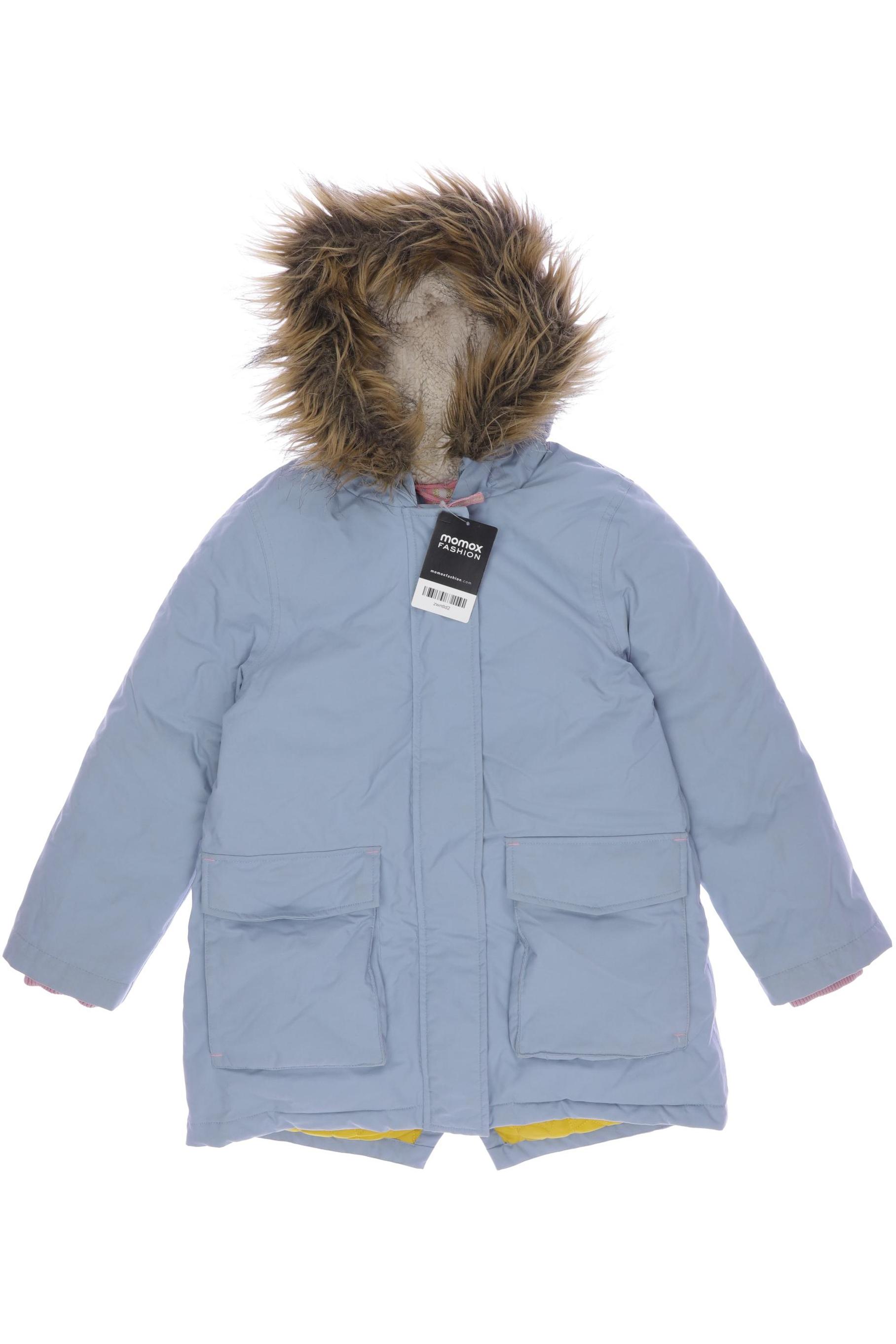 

Boden Damen Jacke, blau, Gr. 128