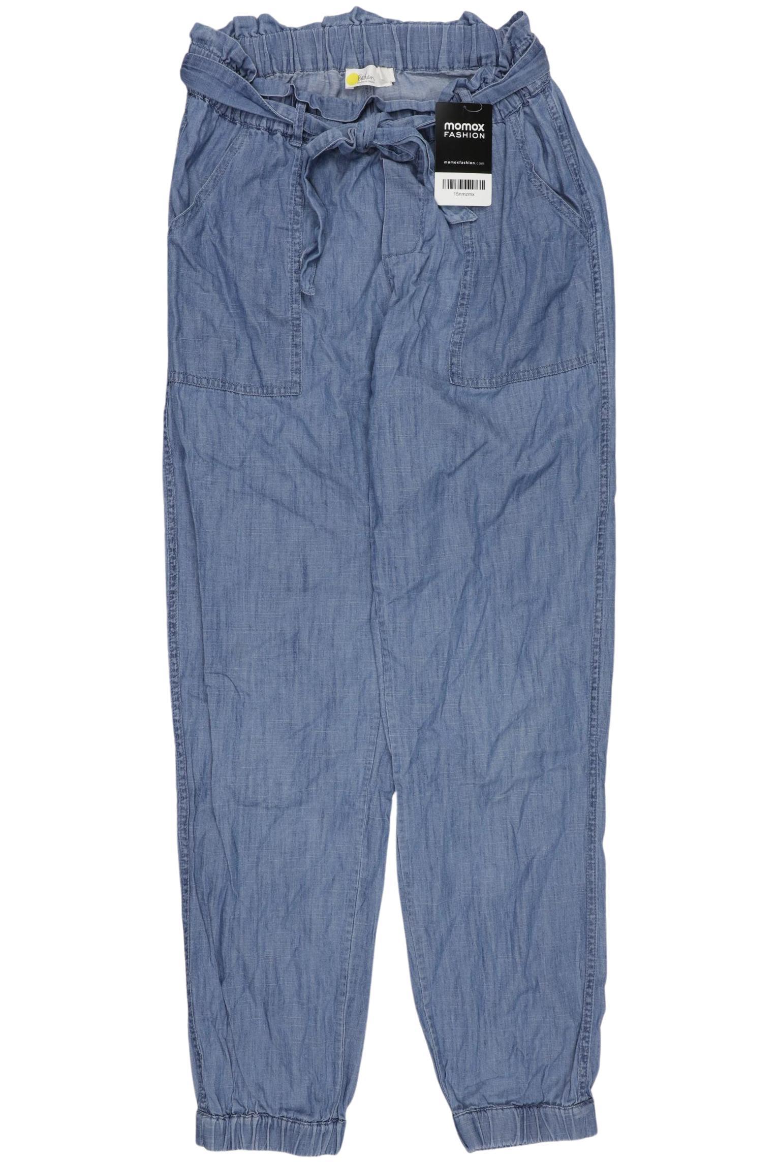 

Boden Damen Jeans, blau, Gr. 176