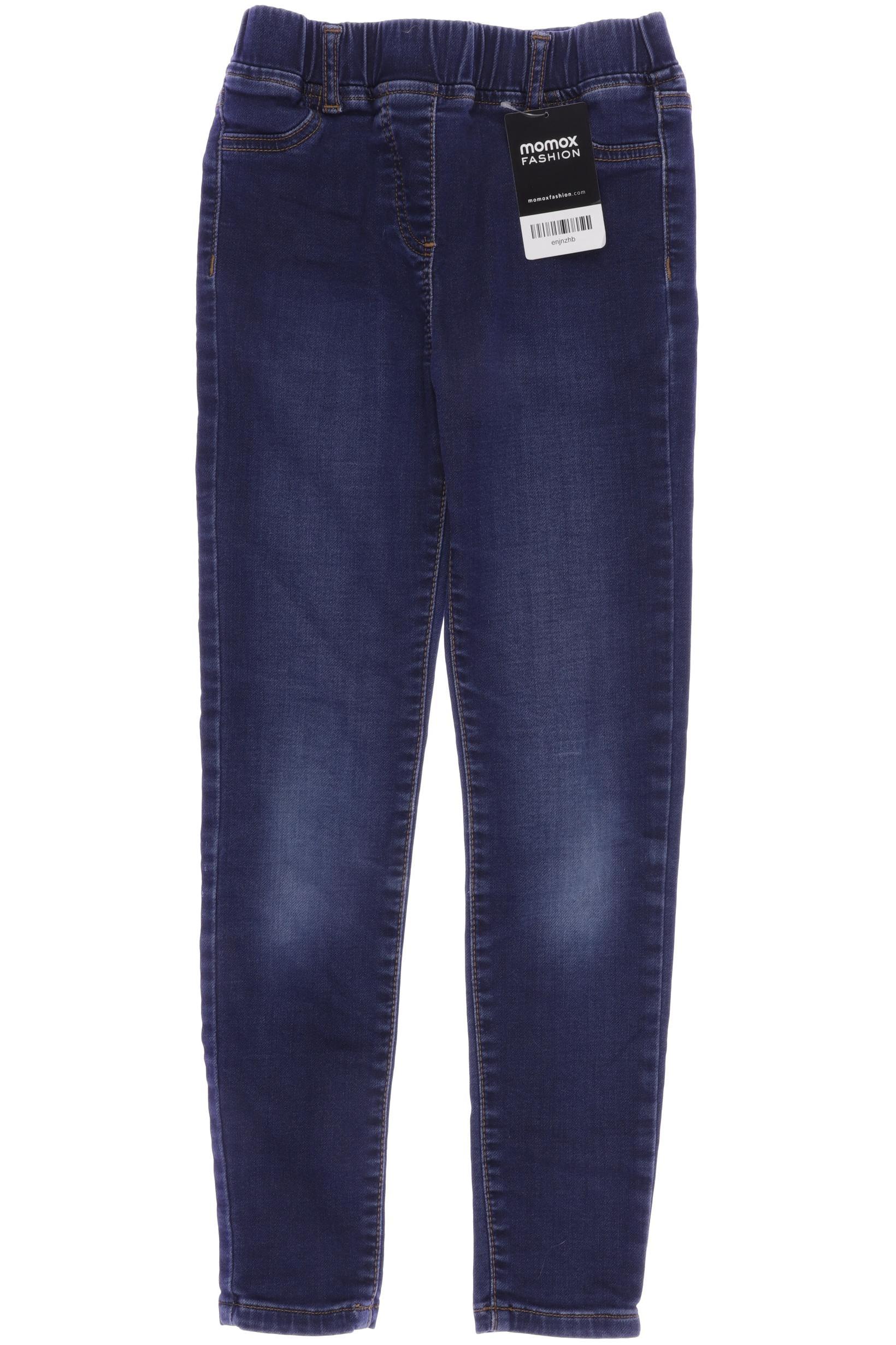 

Boden Damen Jeans, blau, Gr. 134