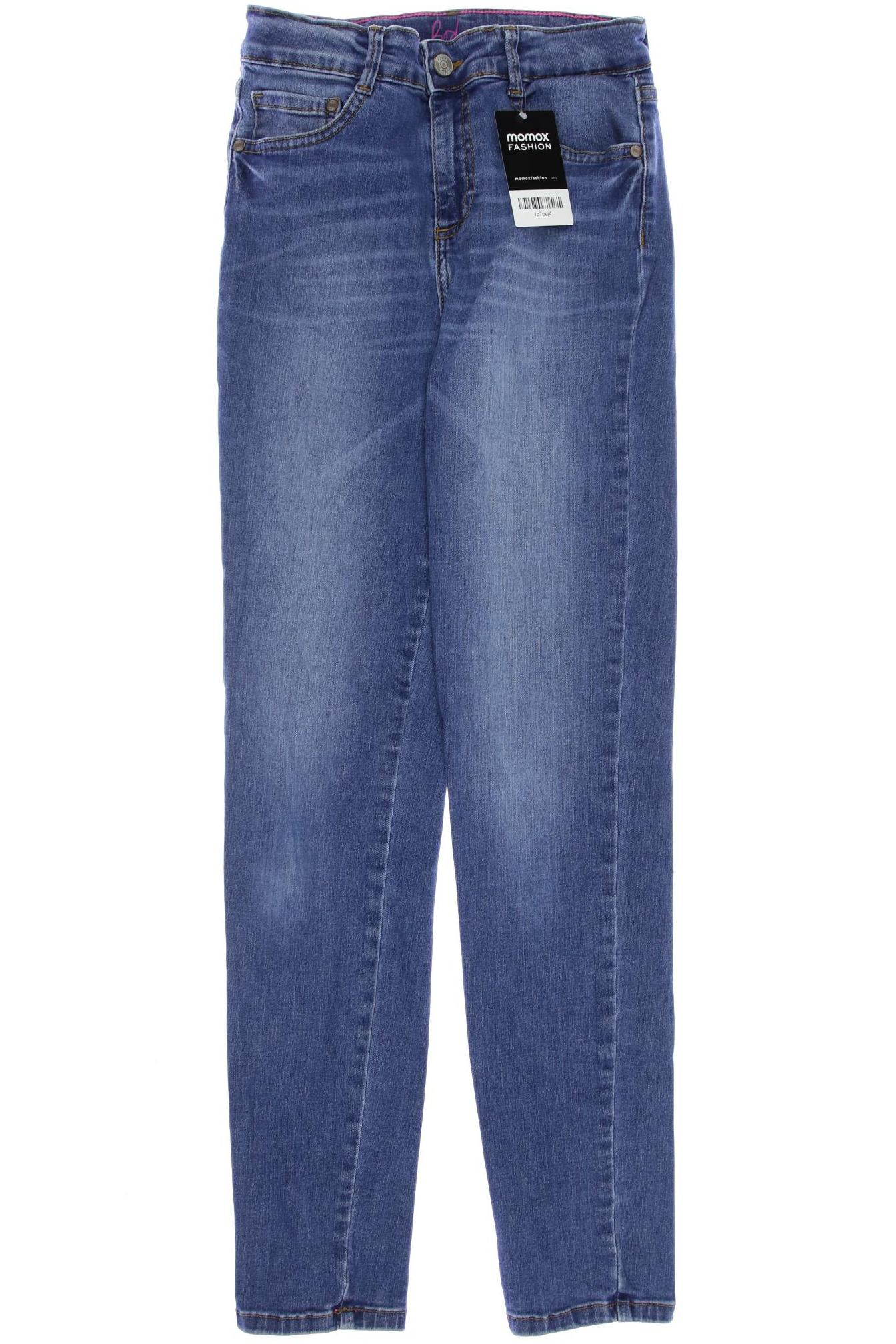 

Boden Damen Jeans, blau, Gr. 176
