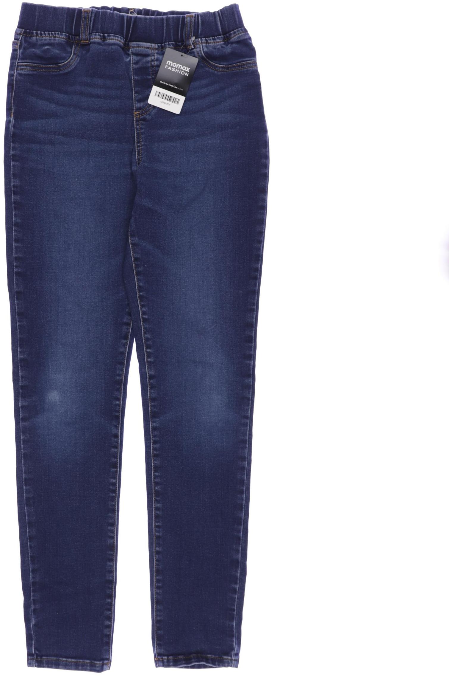 

Boden Mädchen Jeans, blau, Gr. 164