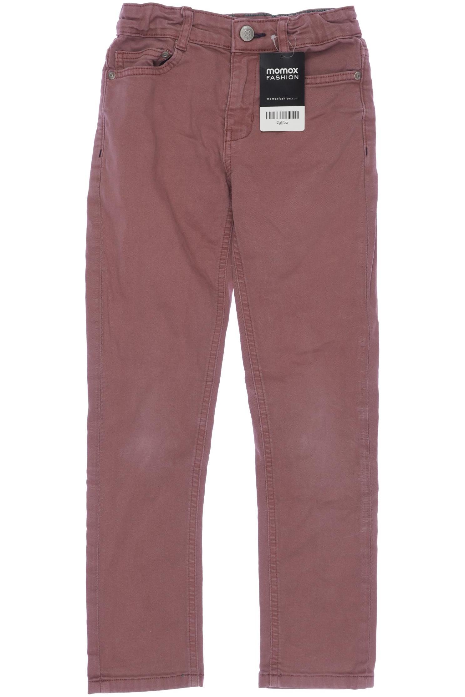 

Boden Damen Jeans, pink, Gr. 128