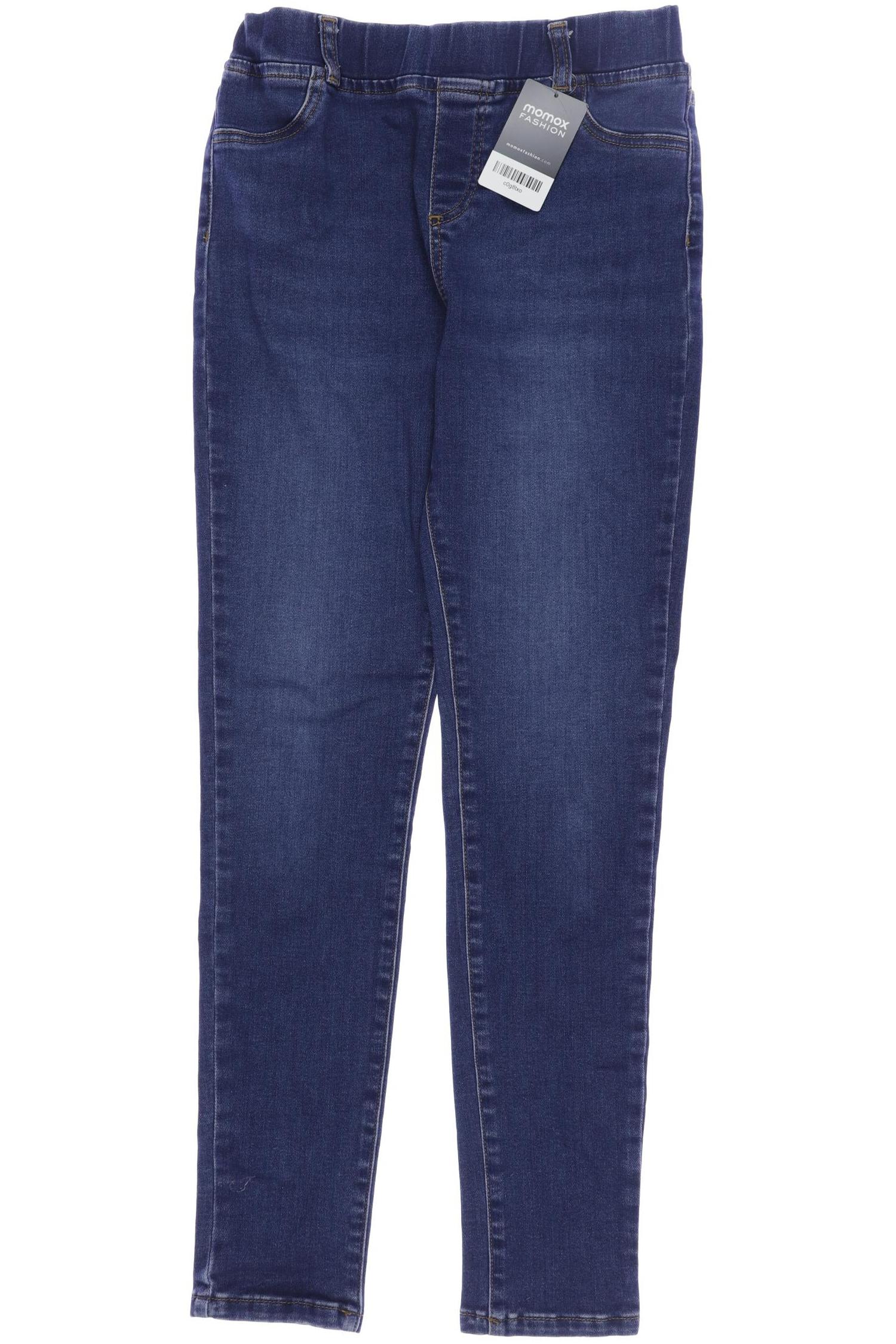 

Boden Damen Jeans, blau, Gr. 158