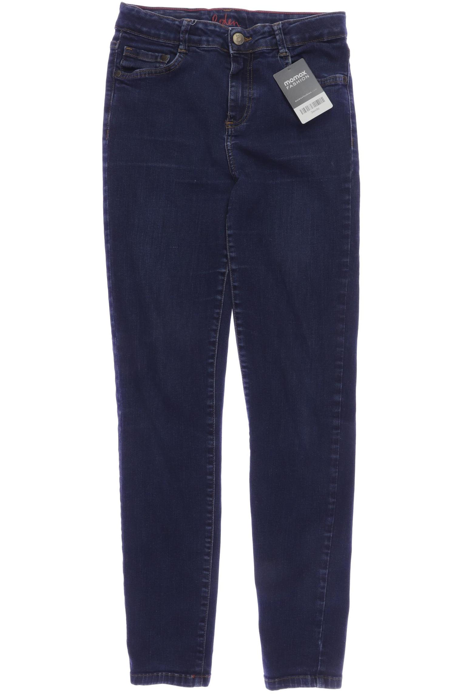 

Boden Mädchen Jeans, blau