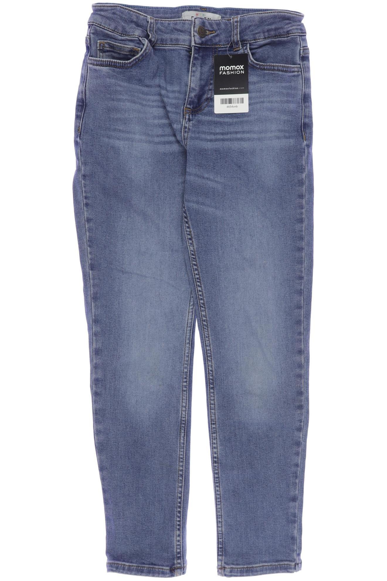 

Boden Damen Jeans, blau, Gr. 146