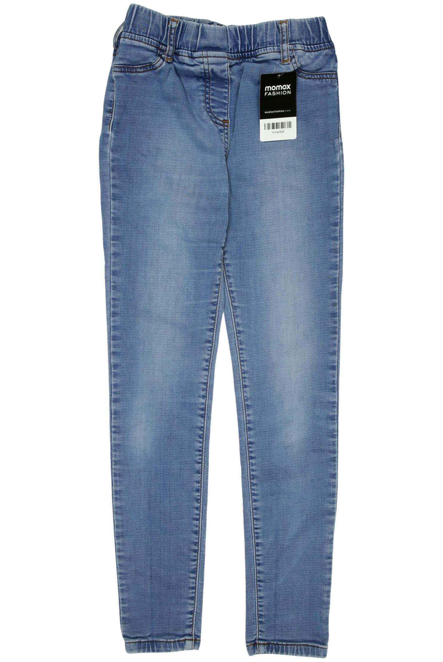 

Boden Mädchen Jeans, blau, Gr. 146