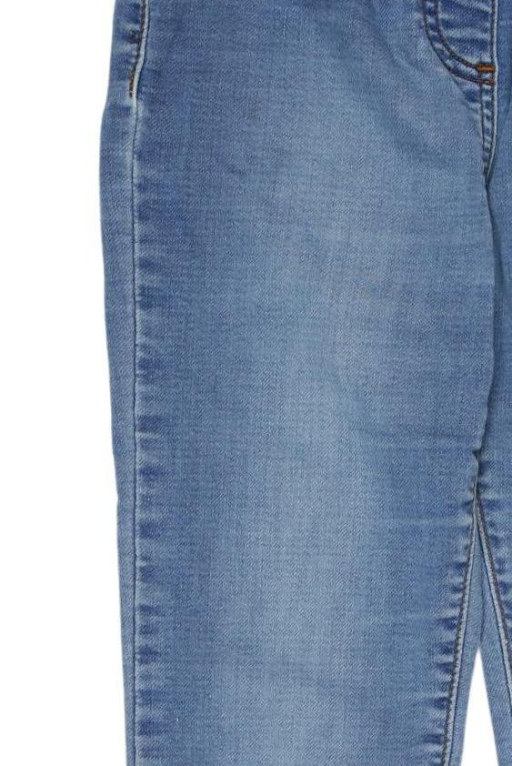 Thumbnail - Boden Mädchen Jeans, blau, Gr. 146