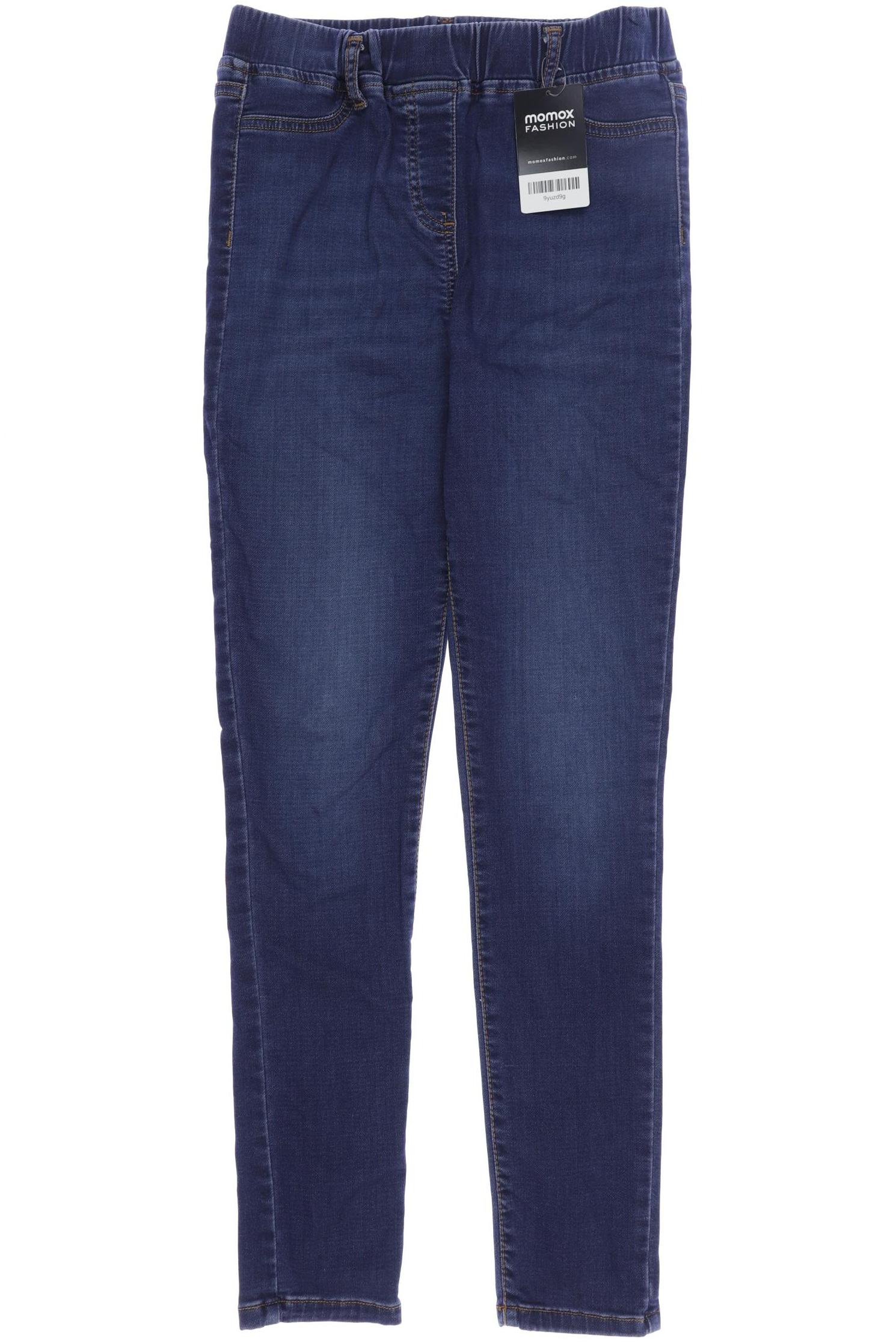 

Boden Mädchen Jeans, blau, Gr. 158